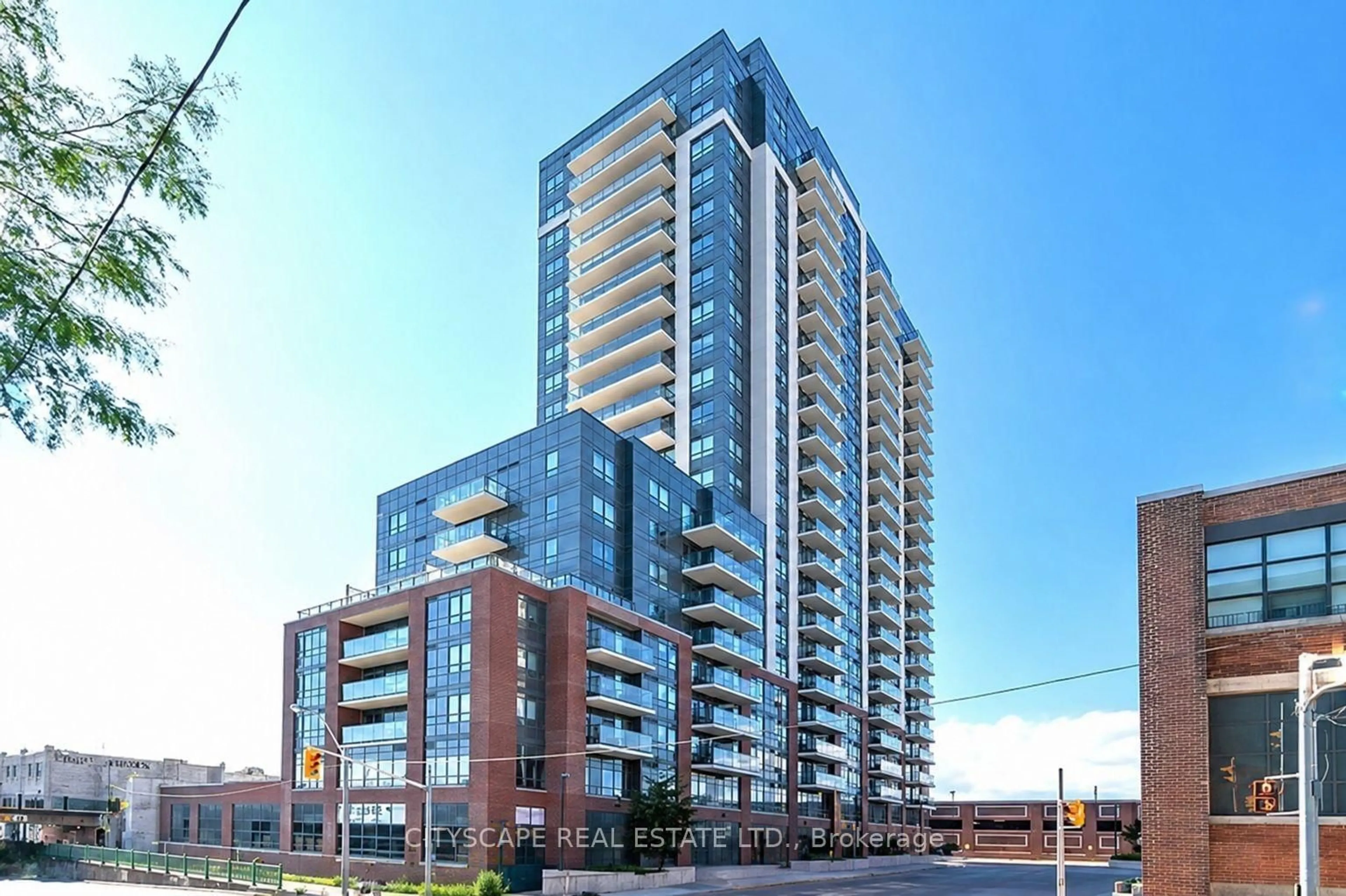 Unknown for 1420 Dupont St #2303, Toronto Ontario M6H 0B6