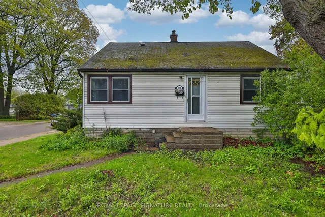 178 Angelene St, Mississauga 2