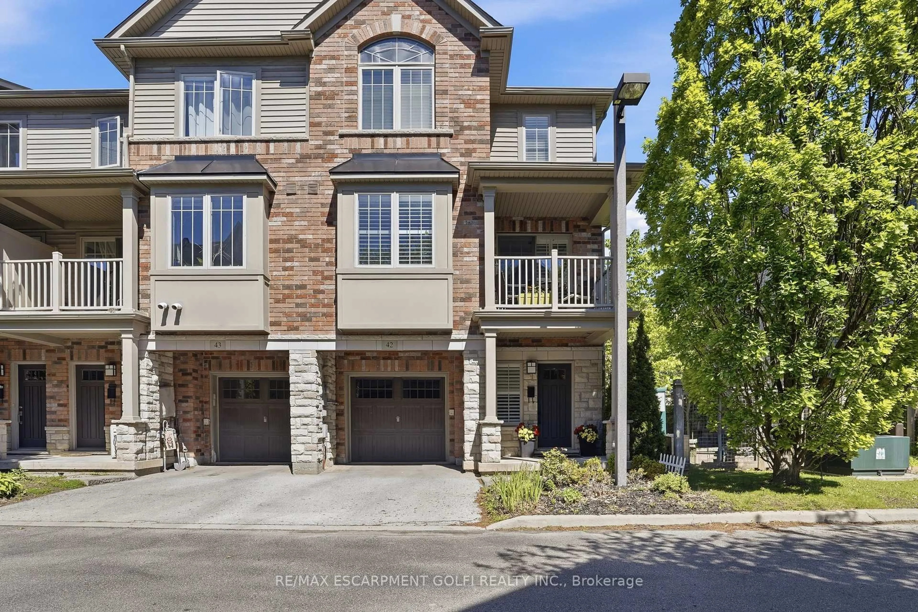 Unknown for 362 Plains Rd #42, Burlington Ontario L7T 0A4