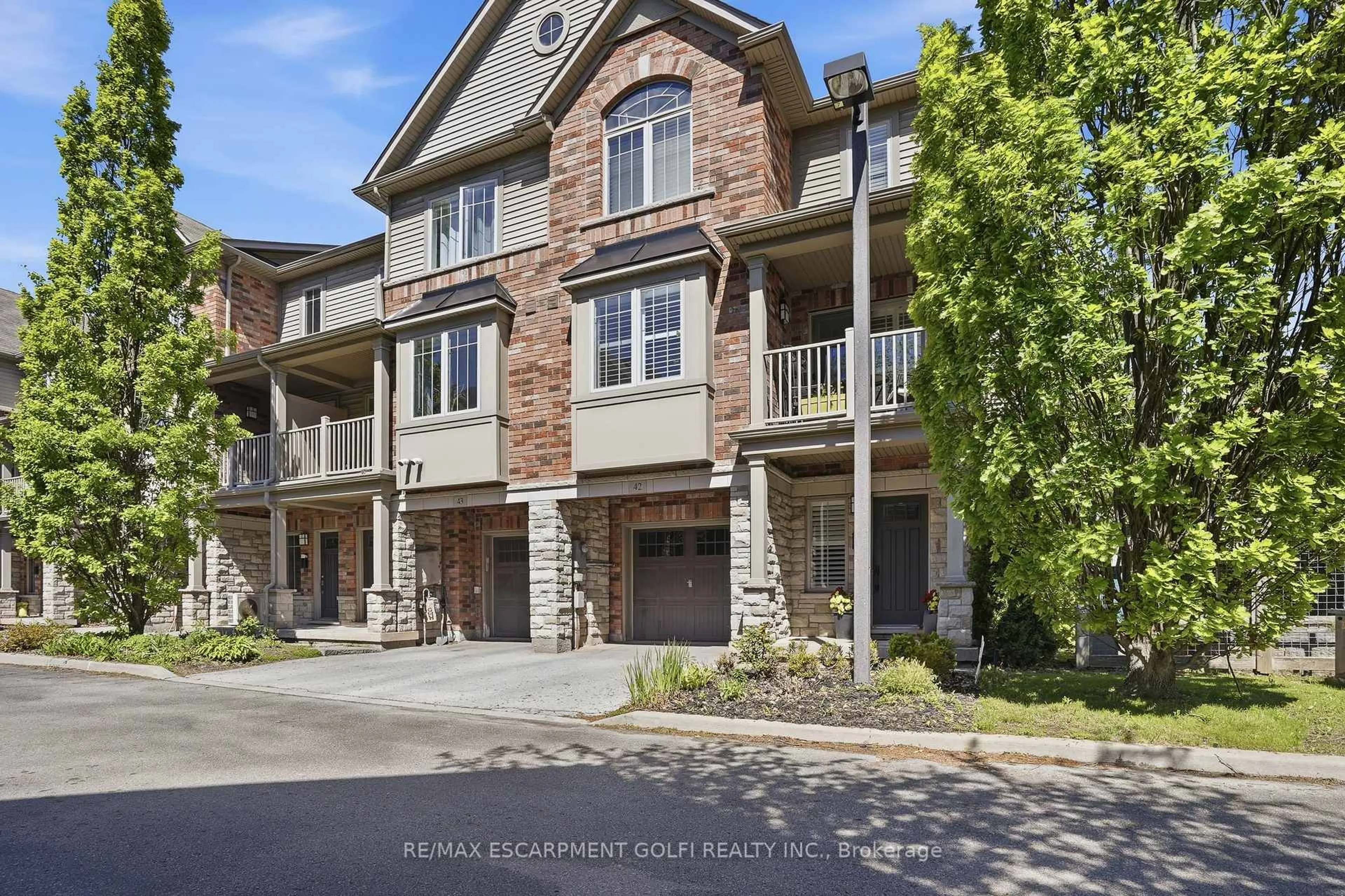 Unknown for 362 Plains Rd #42, Burlington Ontario L7T 0A4