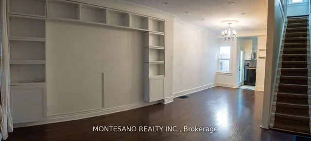 449 Rogers Rd, Toronto 4