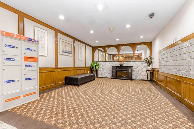 3577 Derry Rd #906, Mississauga 5