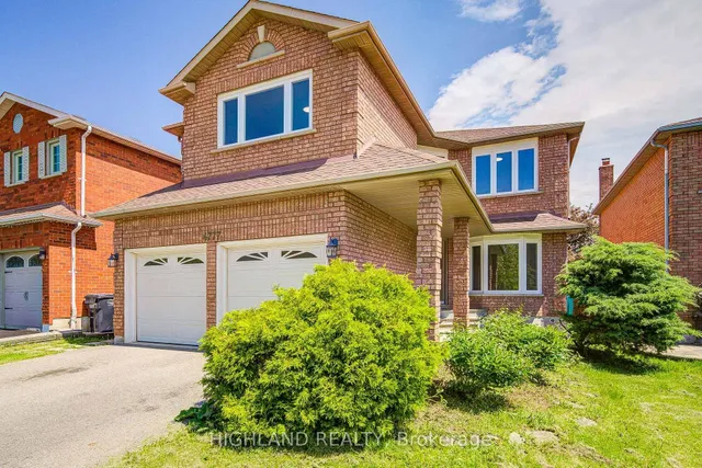 4777 Crystal Rose Dr, Mississauga 3