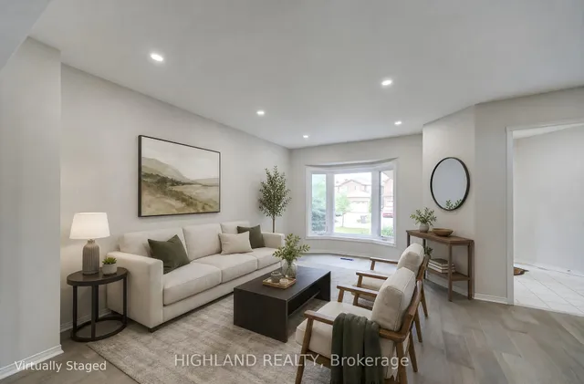 4777 Crystal Rose Dr, Mississauga 5