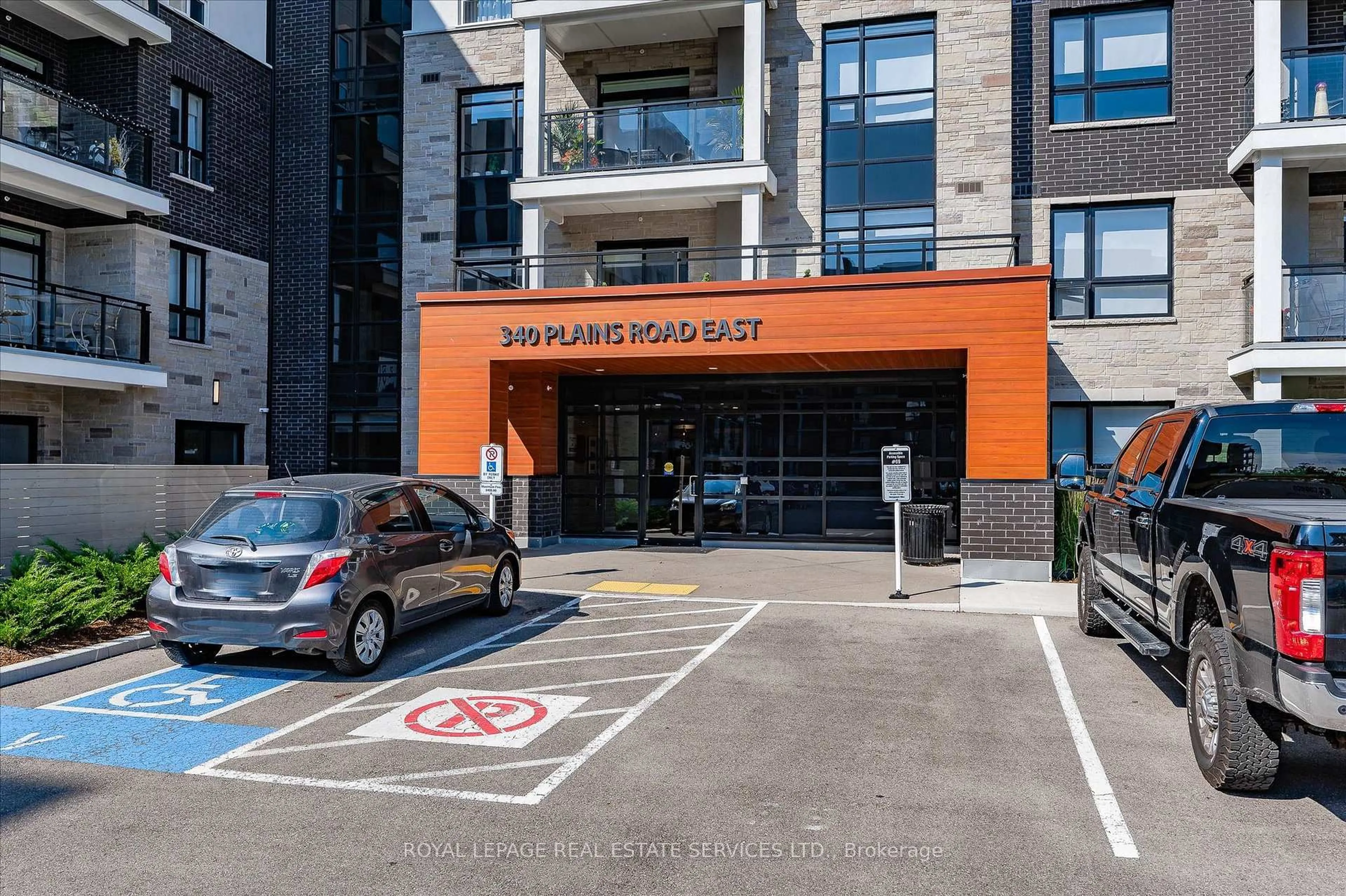 Unknown for 340 Plains Rd #504, Burlington Ontario L7T 0C2