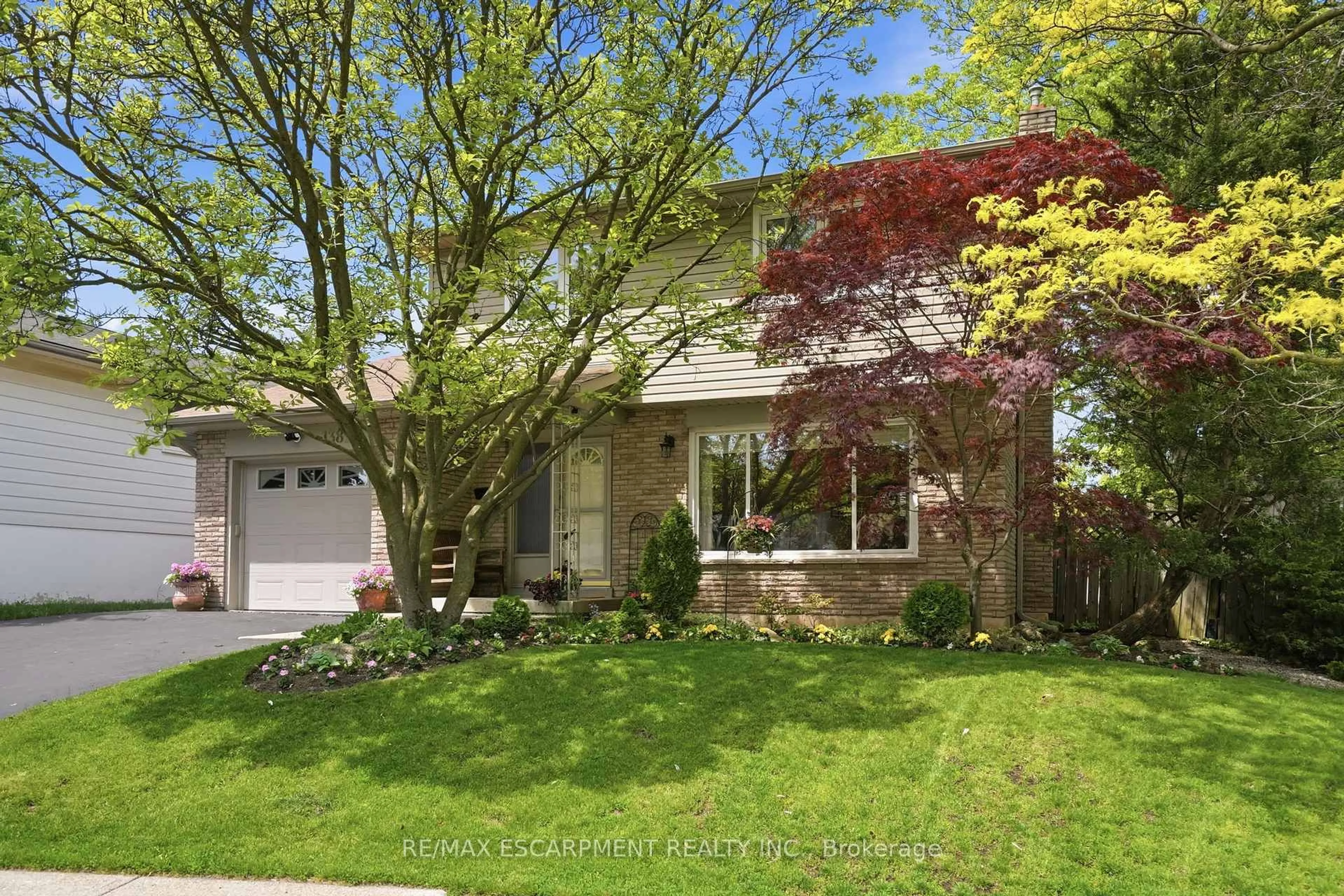 Unknown for 1381 MAJESTIC Dr, Burlington Ontario L7M 1G5