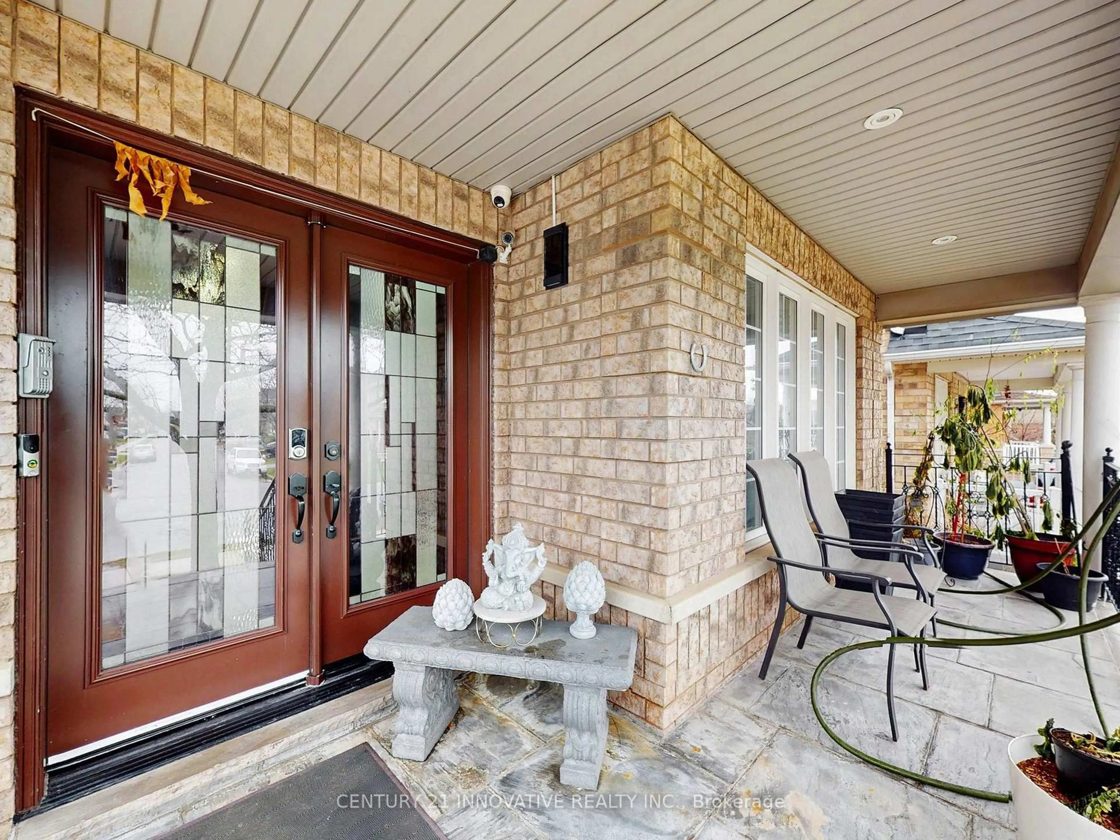 Unknown for 9 Heatherdale Dr, Brampton Ontario L7A 2H6