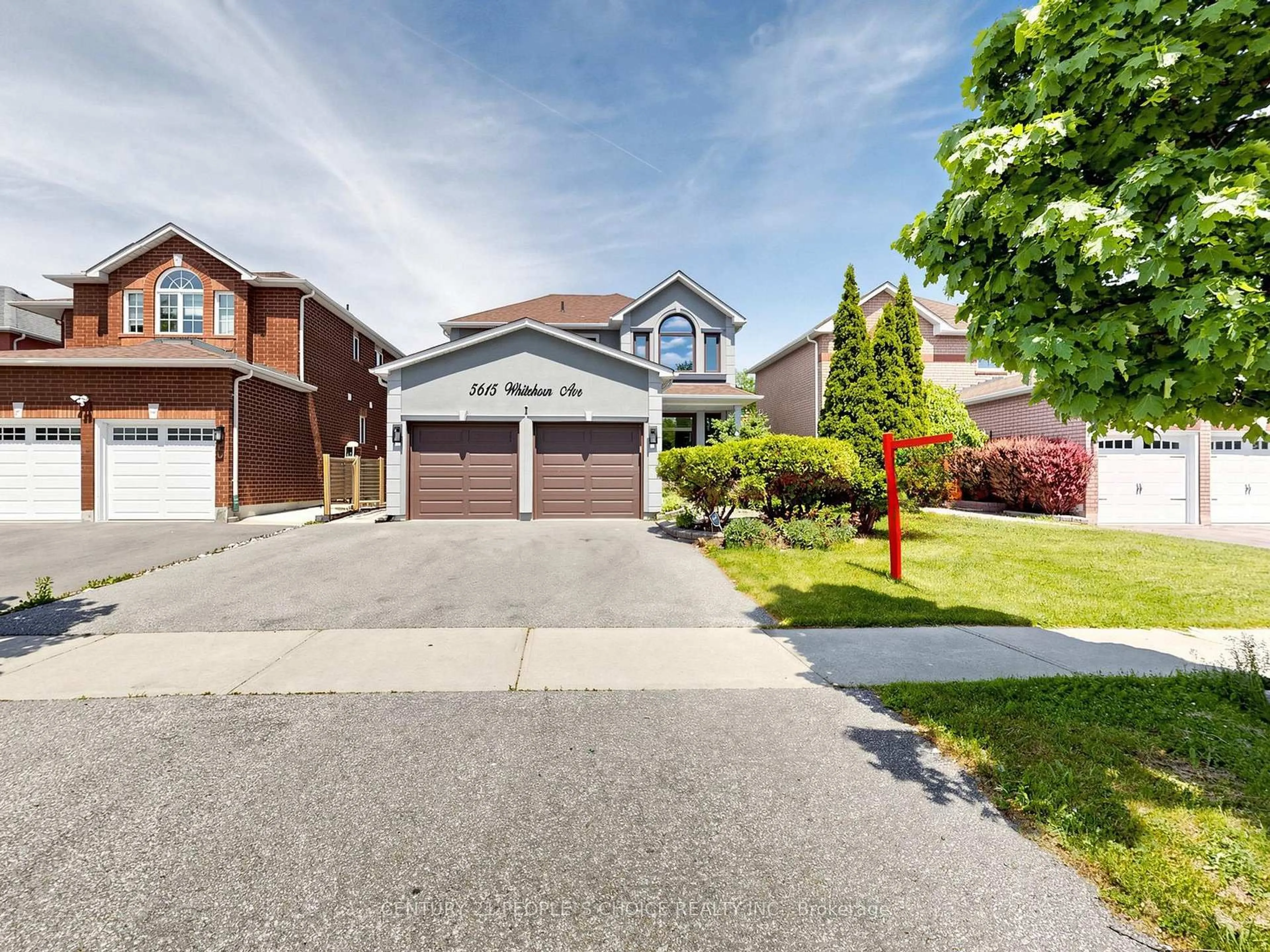 Unknown for 5615 Whitehorn Ave, Mississauga Ontario L5V 2B1