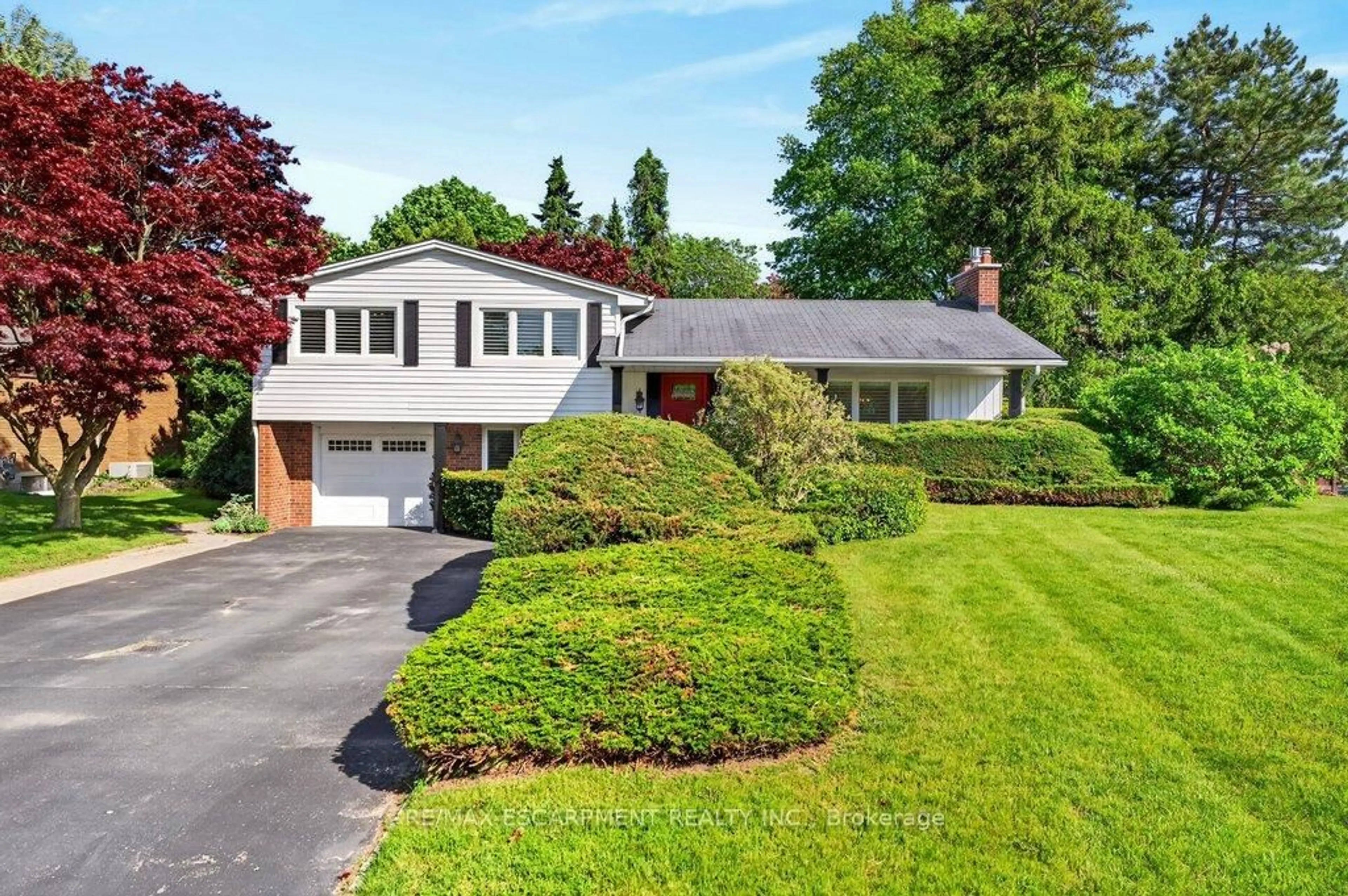 Unknown for 4008 Apple Valley Lane, Burlington Ontario L7L 1E7