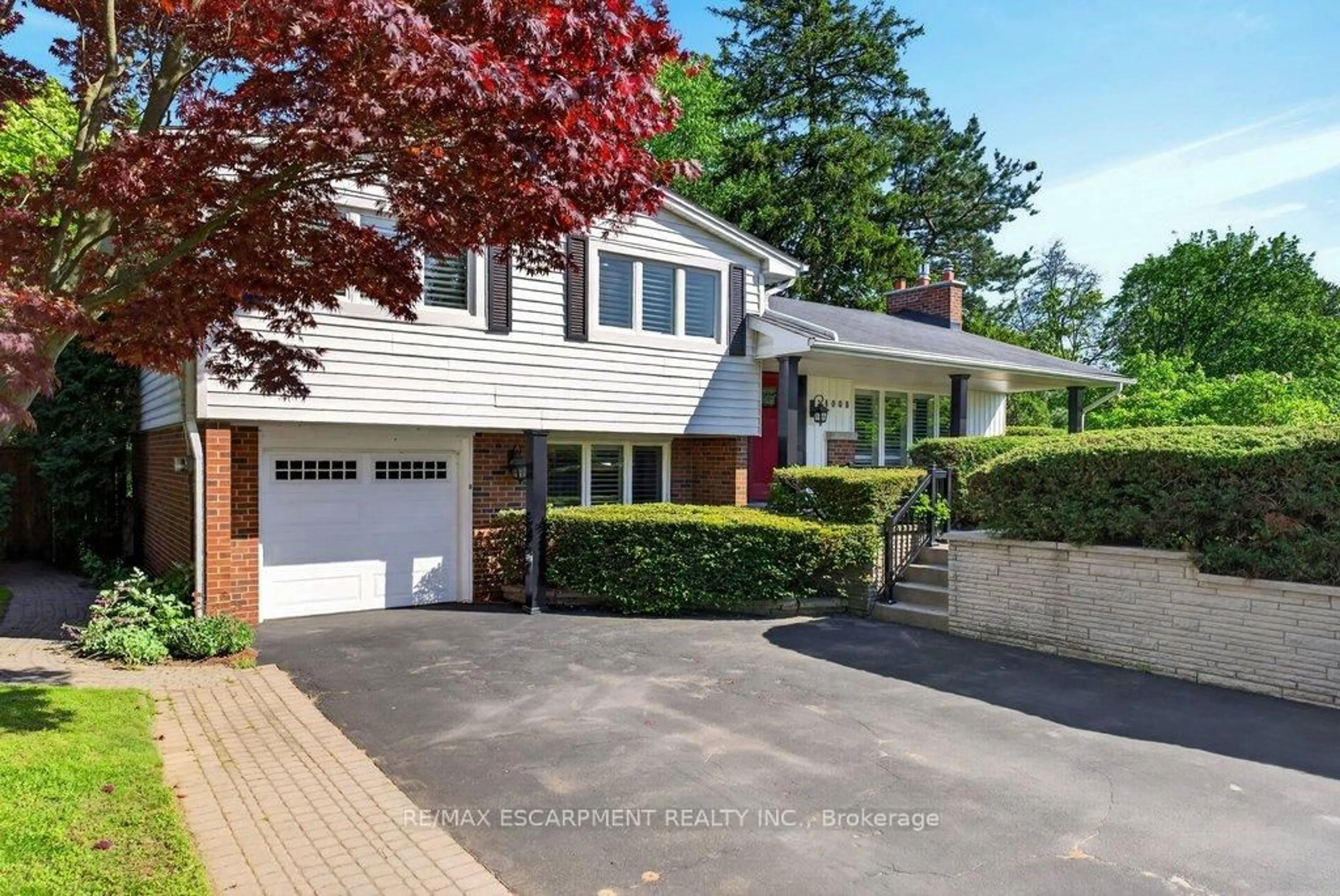 Unknown for 4008 Apple Valley Lane, Burlington Ontario L7L 1E7