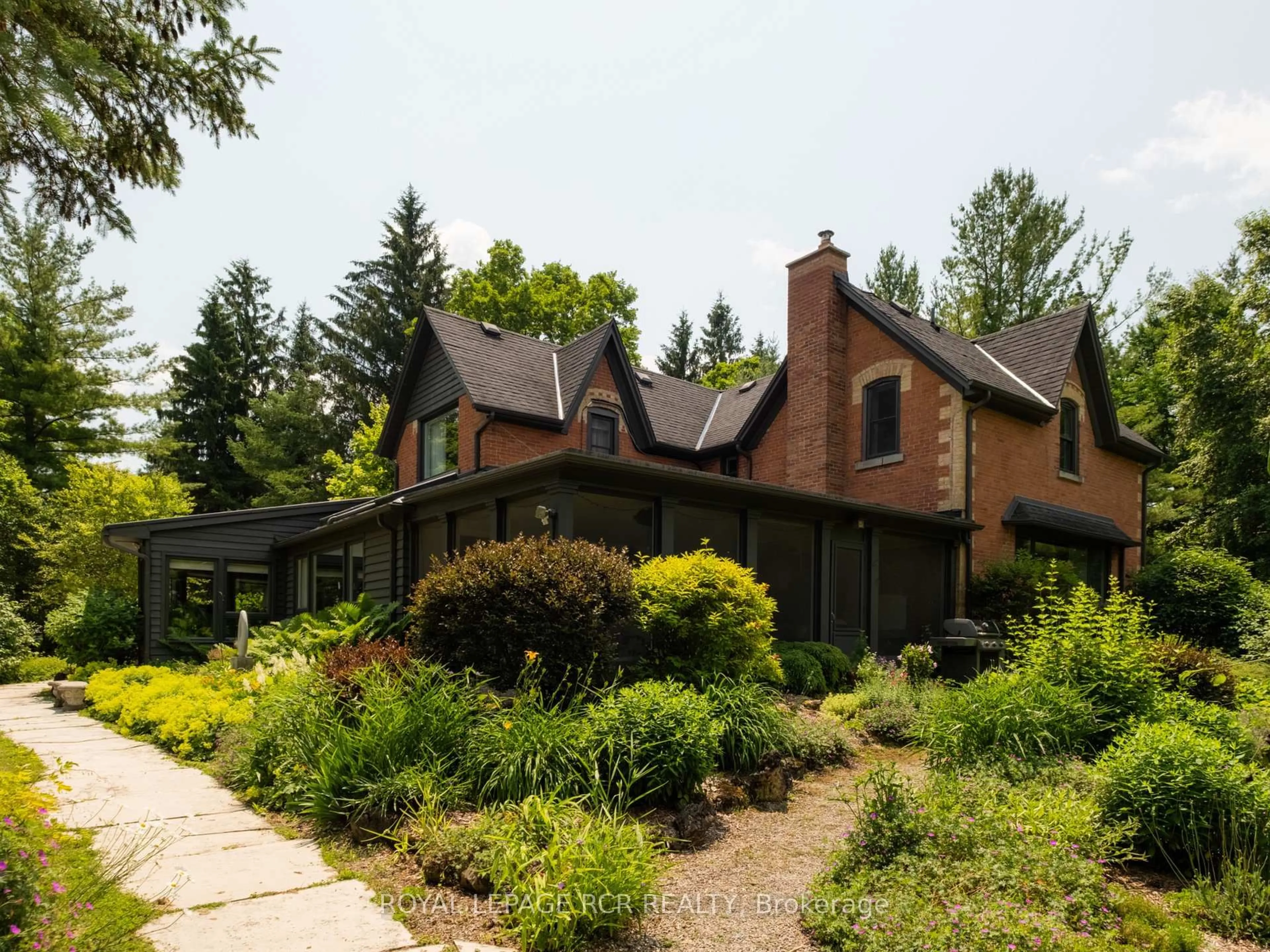 Unknown for 16927 Winston Churchill Blvd, Caledon Ontario L7K 1H9