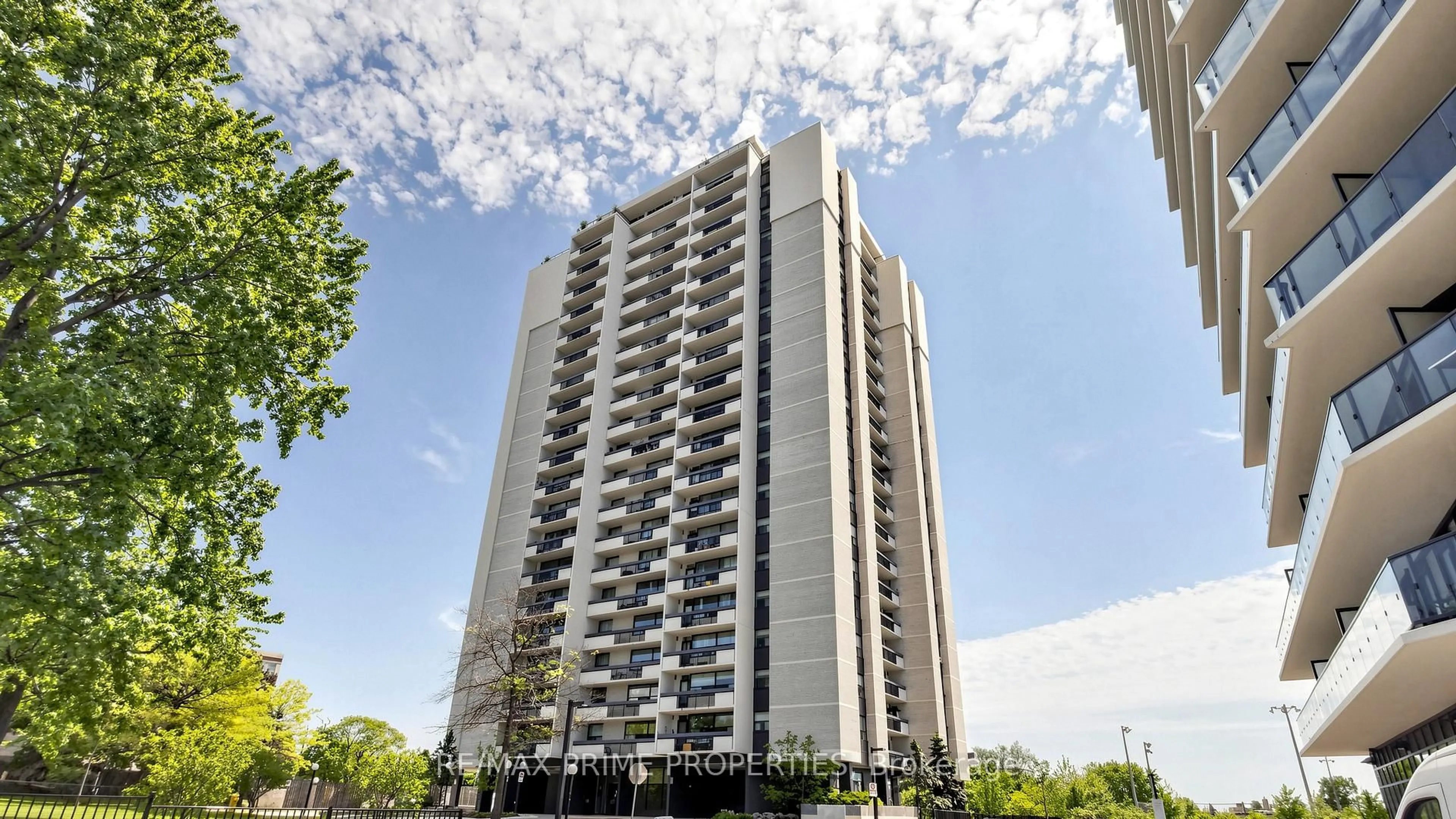 Unknown for 1455 Lawrence Ave #1404, Toronto Ontario M6L 1B1