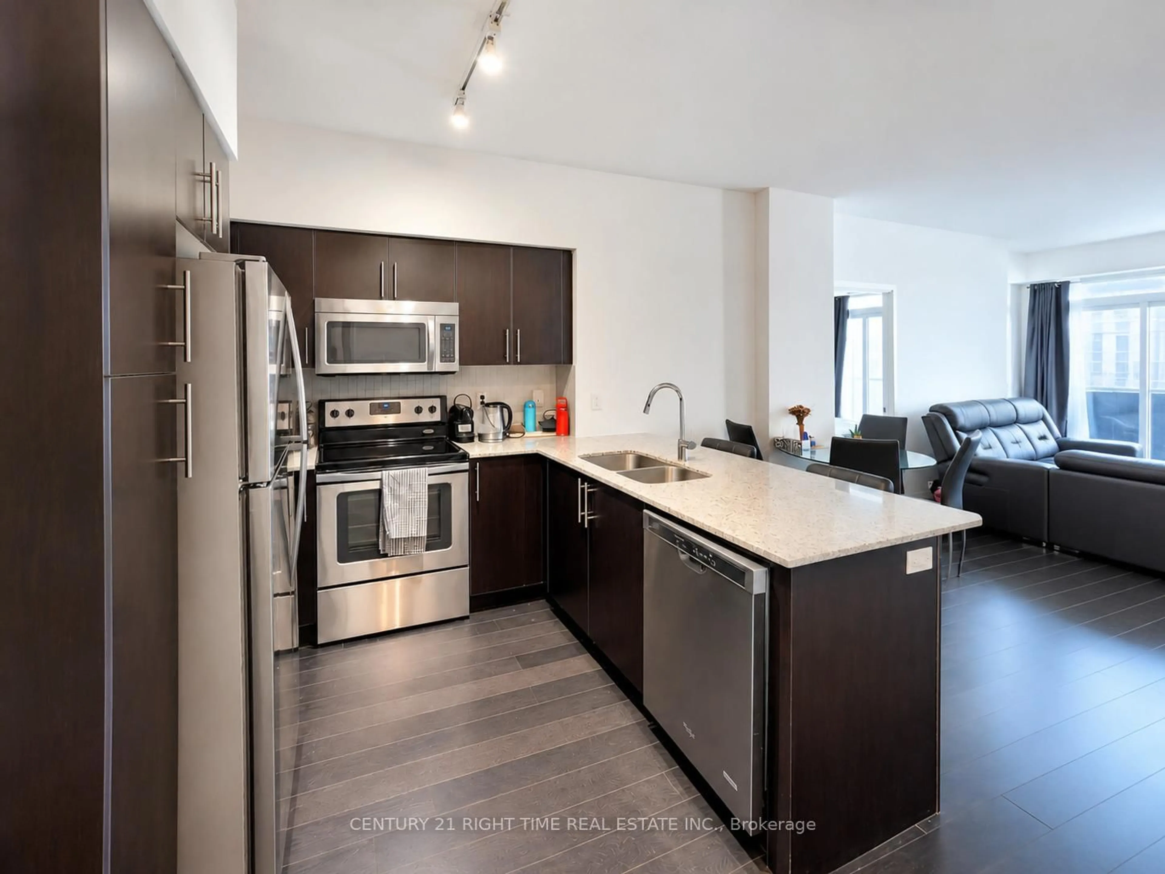 Unknown for 65 SPEERS Rd #1506, Oakville Ontario L6K 0J1