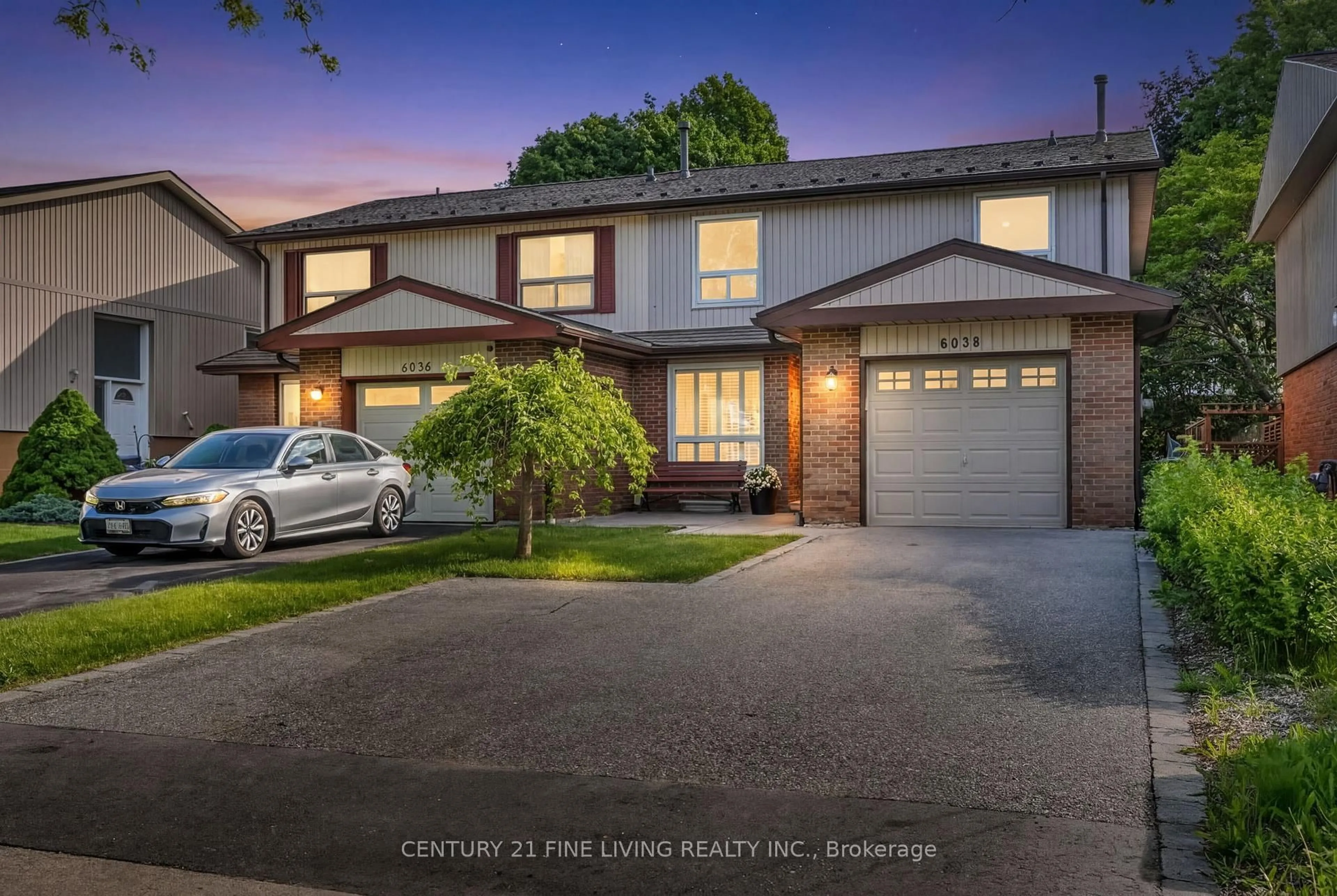 Unknown for 6038 Featherhead Cres, Mississauga Ontario L5N 2B6