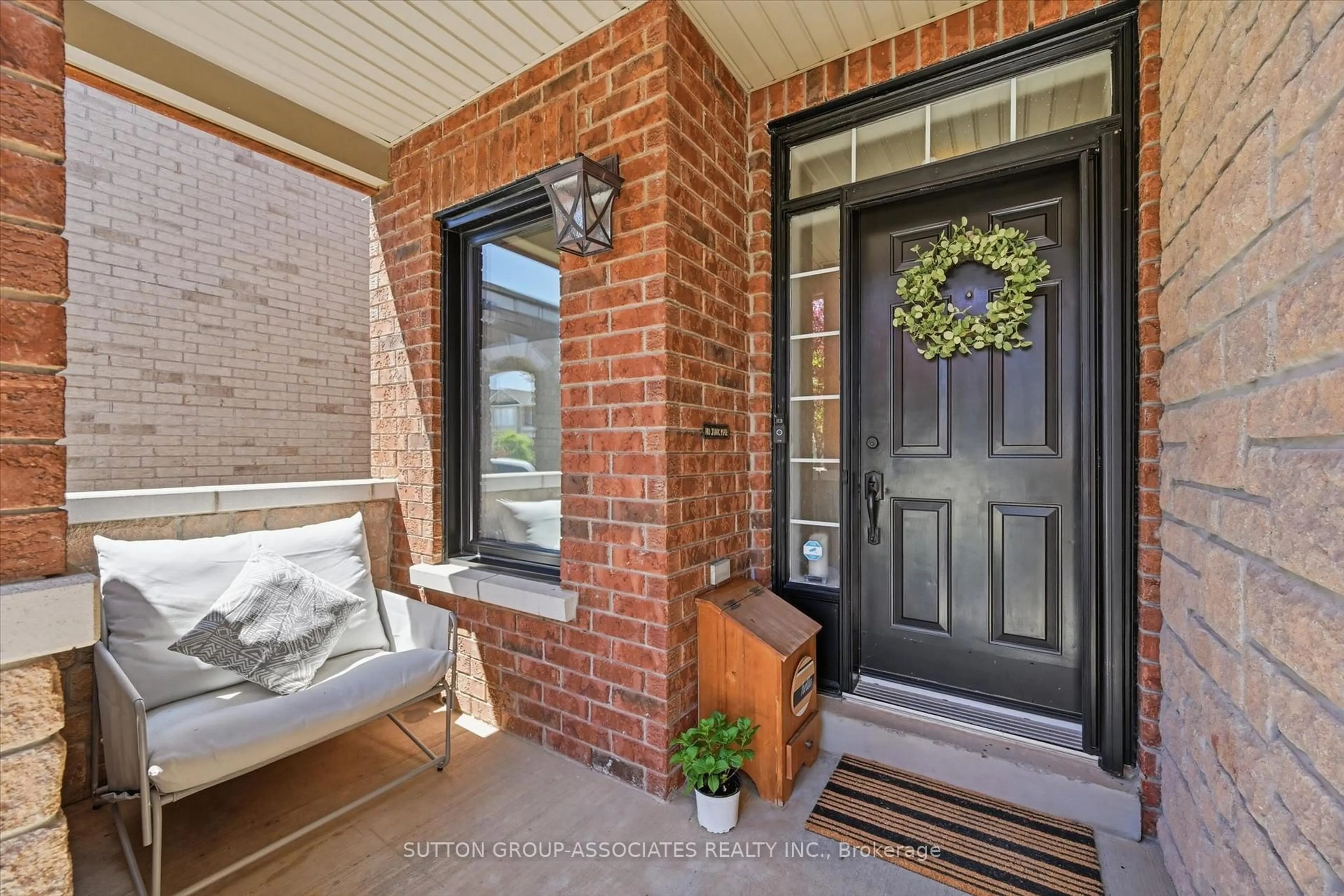 Home with brick exterior material, street for 2417 Hilda Dr, Oakville Ontario L6H 7N5