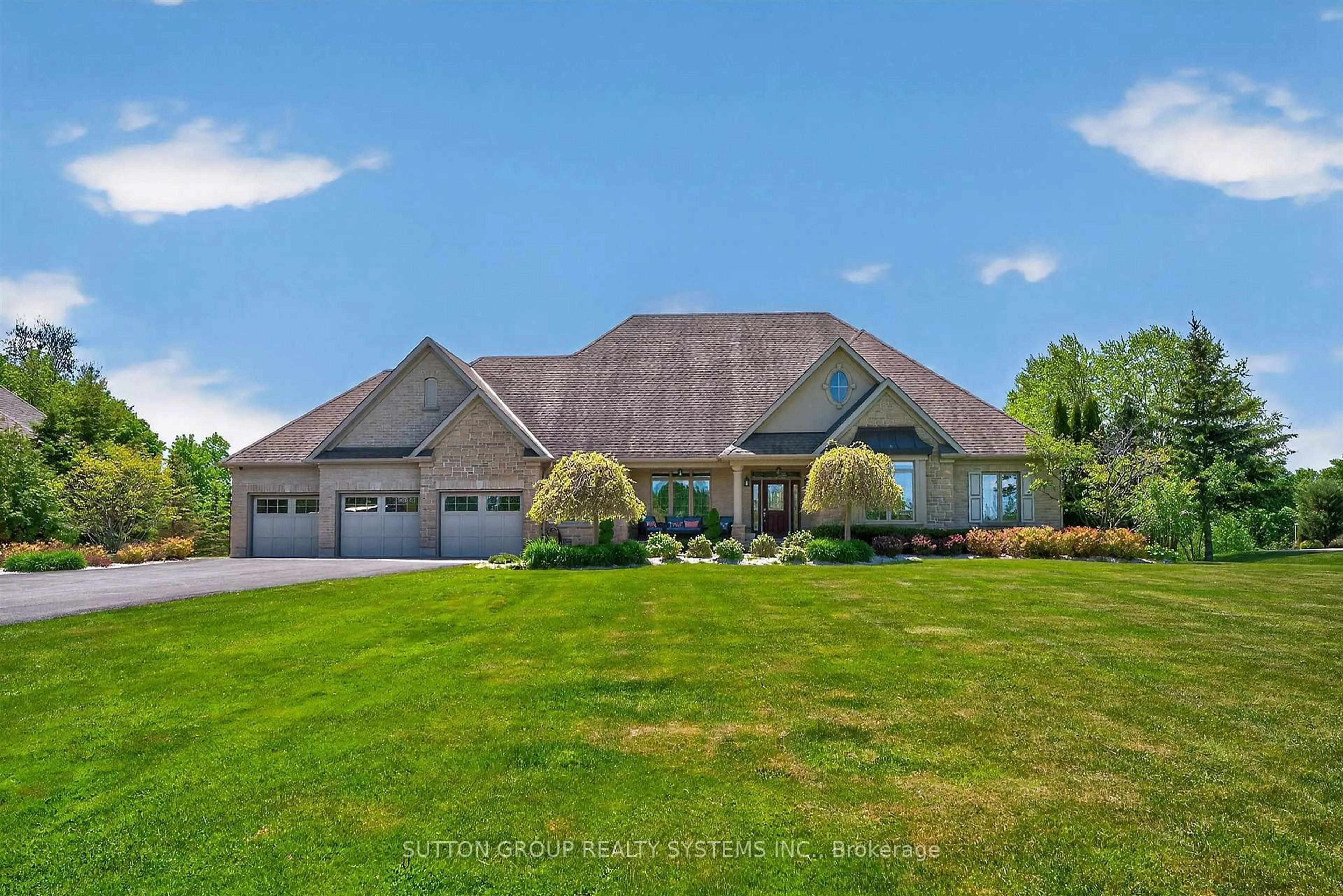 Unknown for 11310 Taylor Crt, Milton Ontario L0P 1B0
