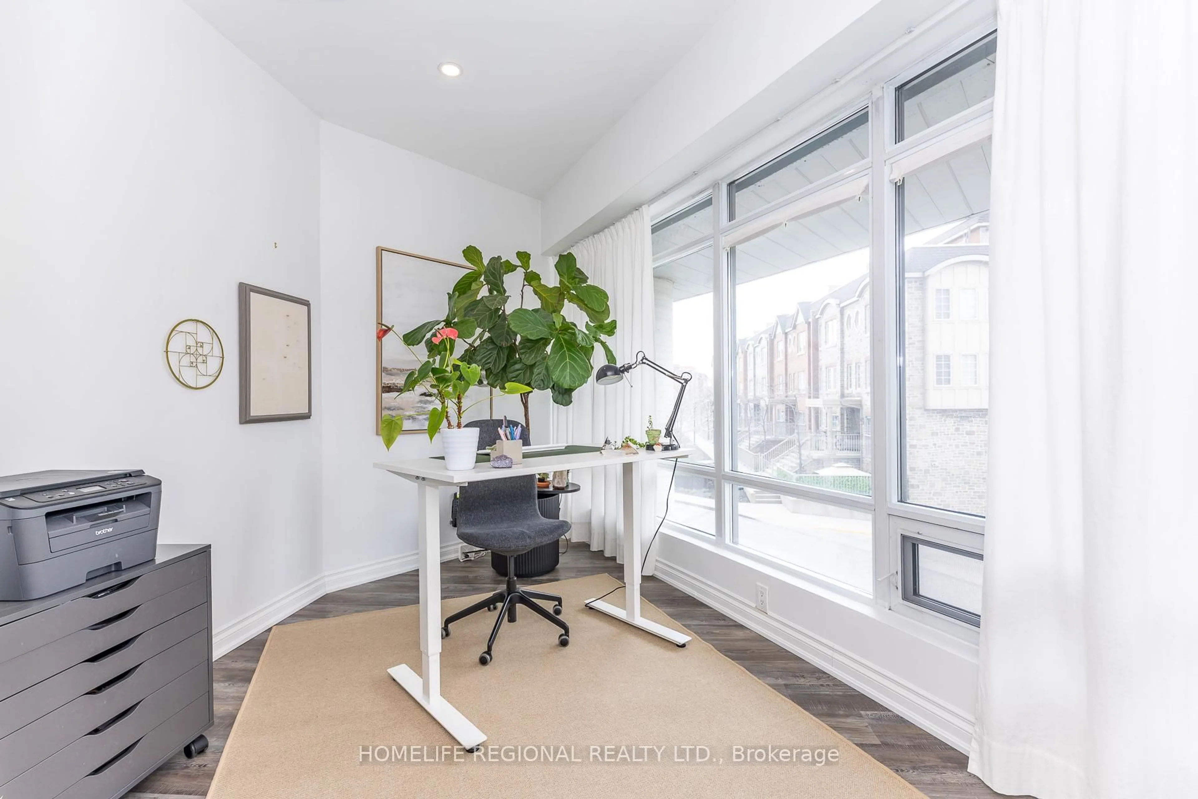 Unknown for 15 Windermere Ave #204, Toronto Ontario M6S 5A2