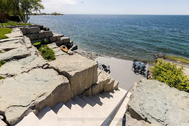 99 Lake Promenade, Toronto 5