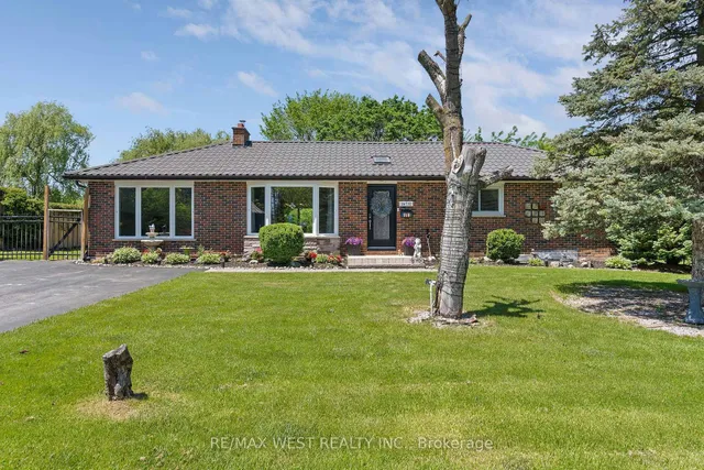 16731 Leslie Hill Rd, Halton Hills 2