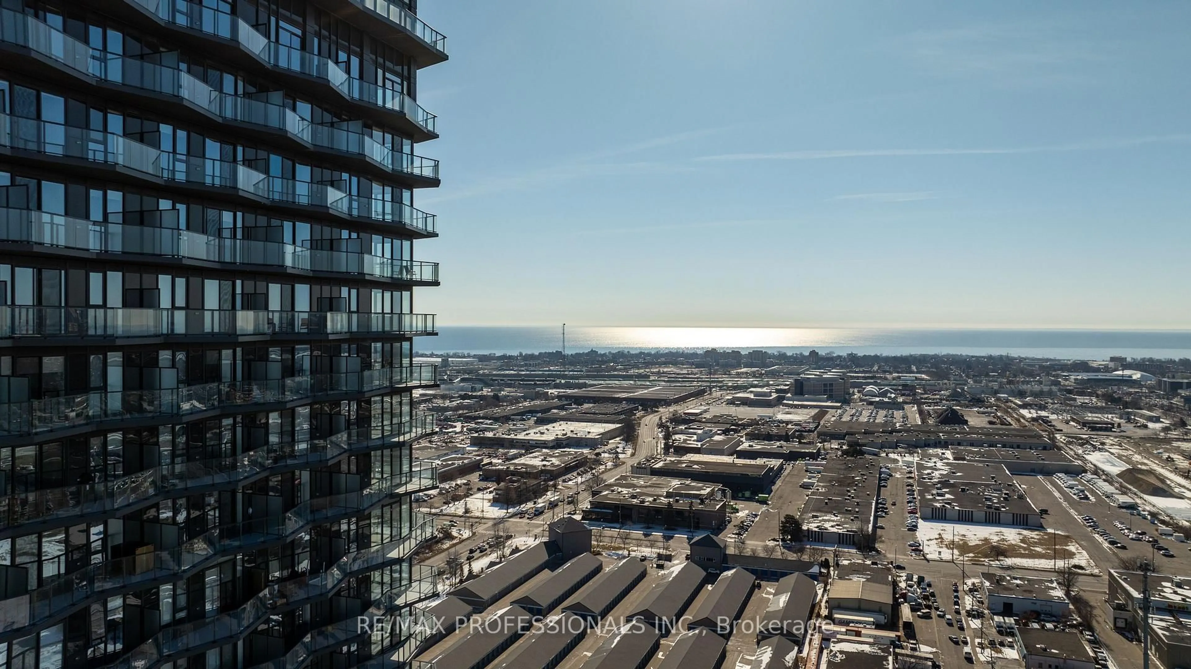 Unknown for 36 Zorra St #3009, Toronto Ontario M8Z 0G5