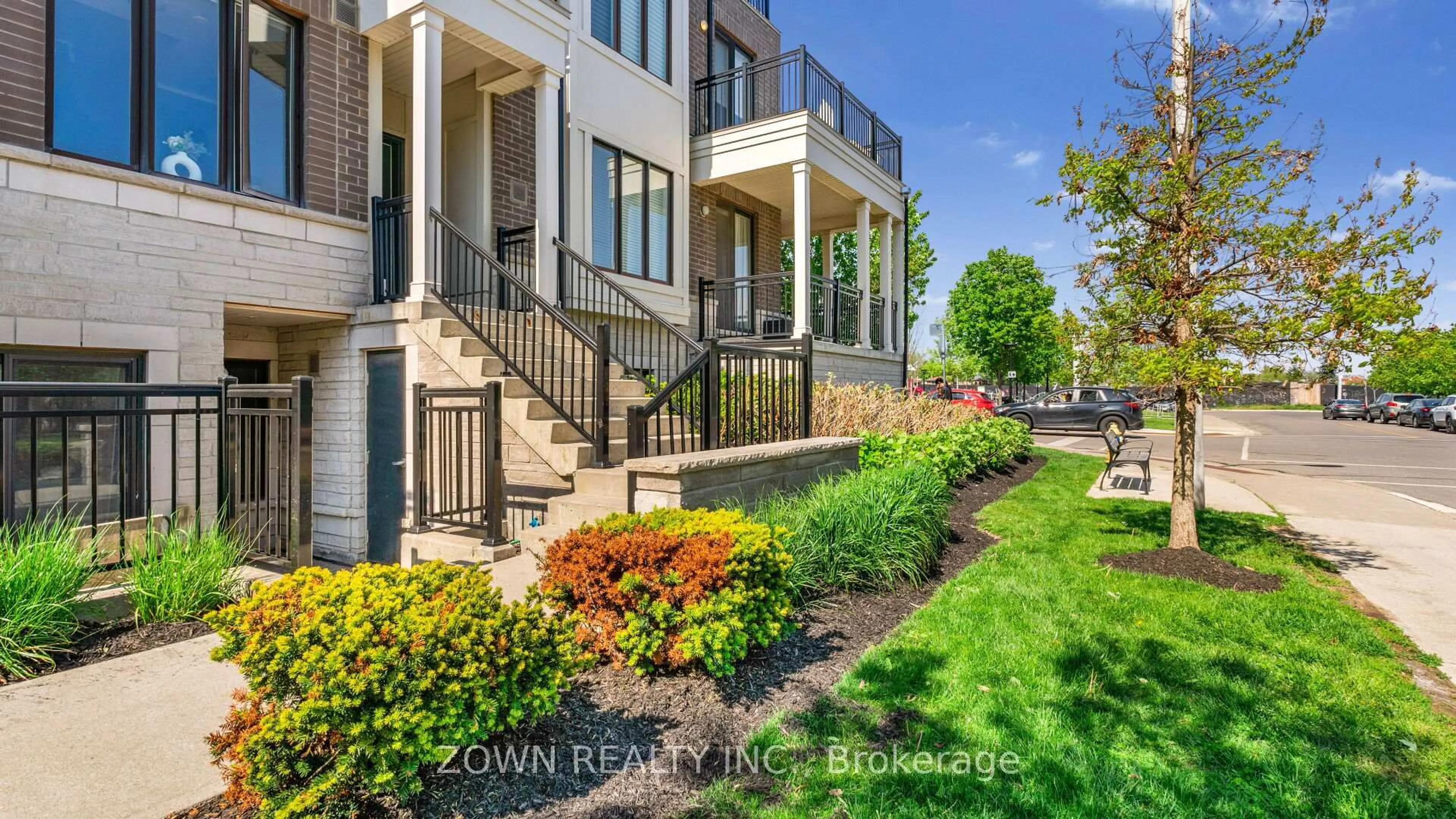Unknown for 70 Eastwood Park Gdns #25, Toronto Ontario M8W 0B2