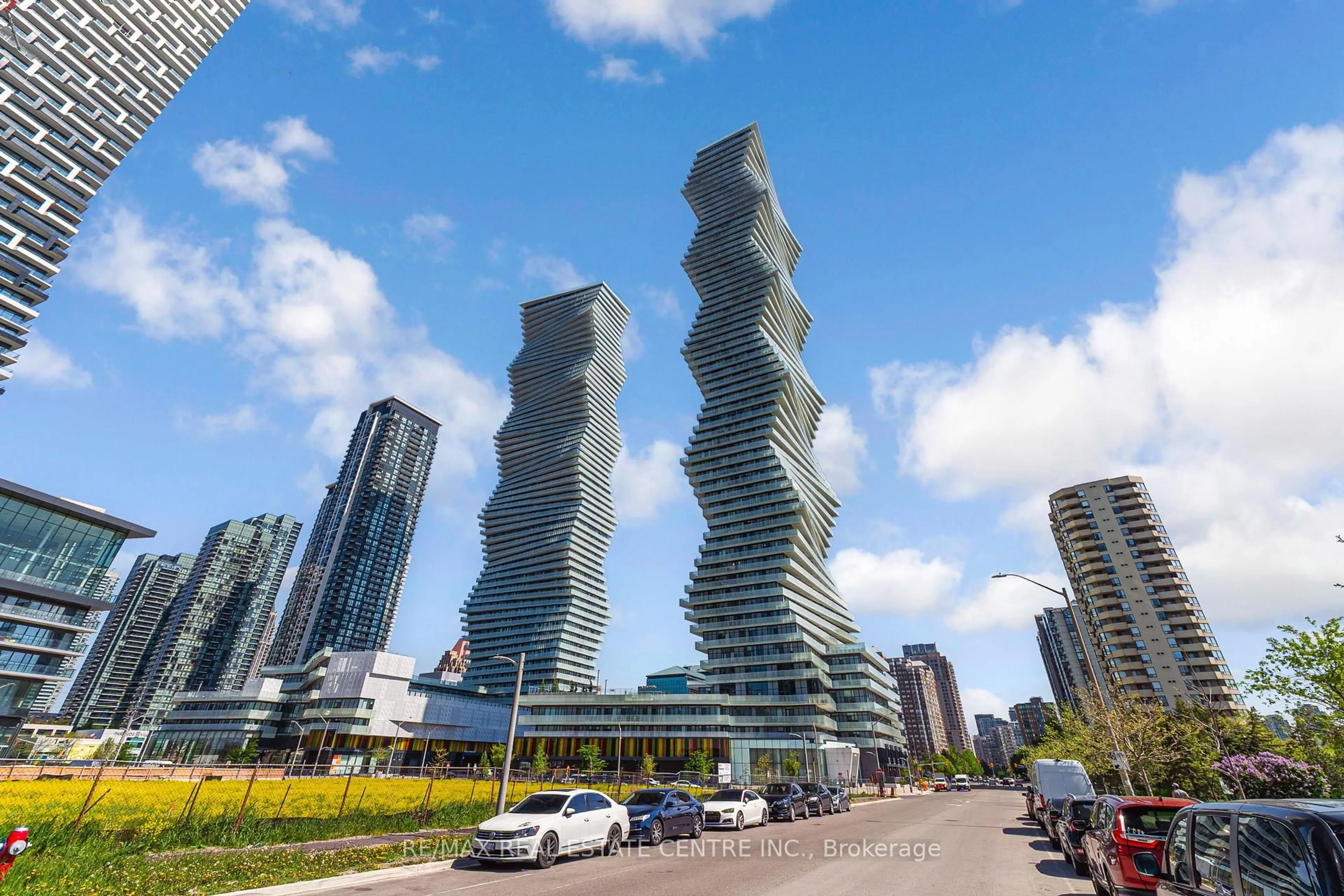 Unknown for 3883 Quartz Rd #6004, Mississauga Ontario L5B 0M4