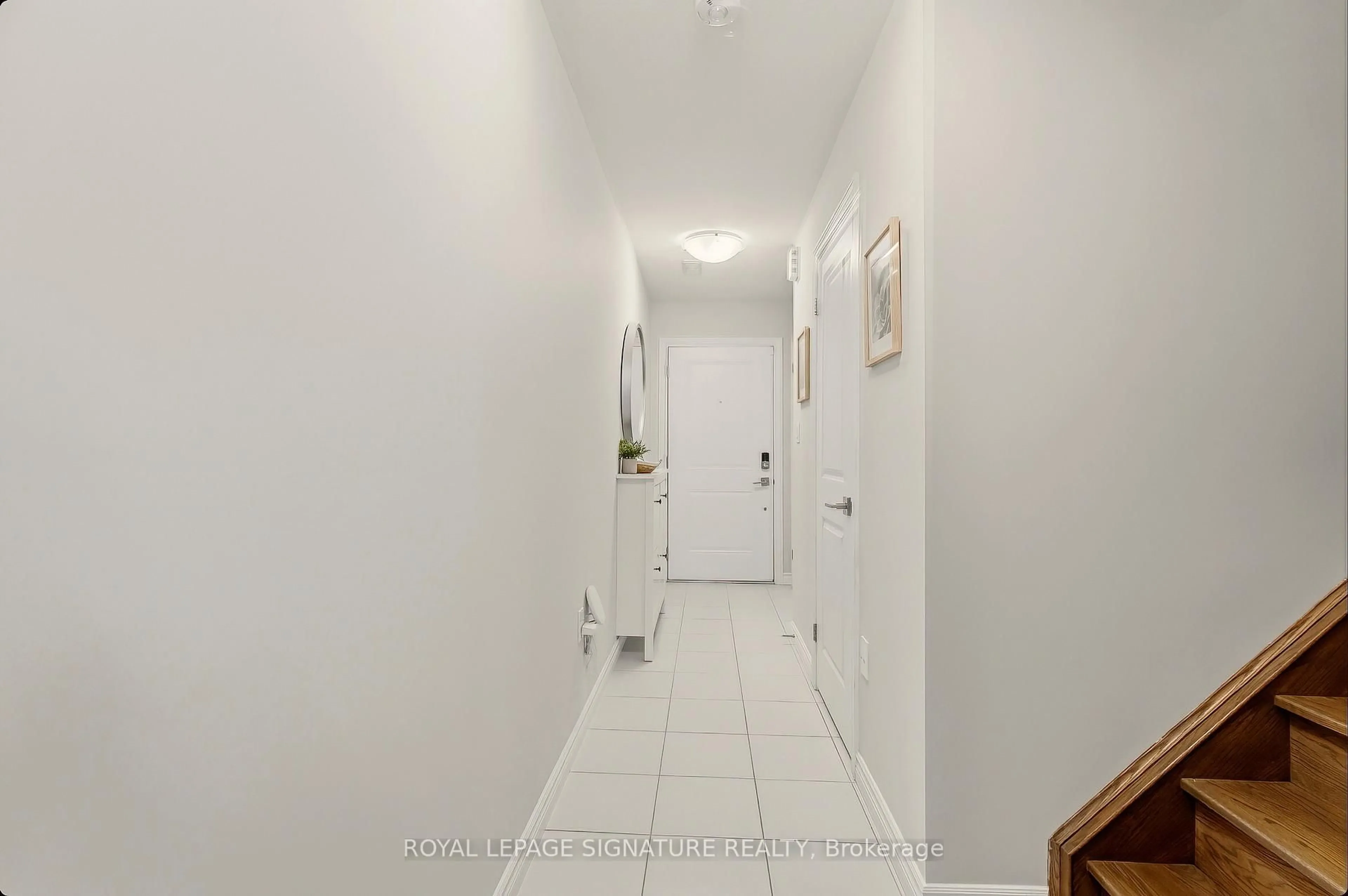 Unknown for 445 Ontario St #68, Milton Ontario L9T 9K4