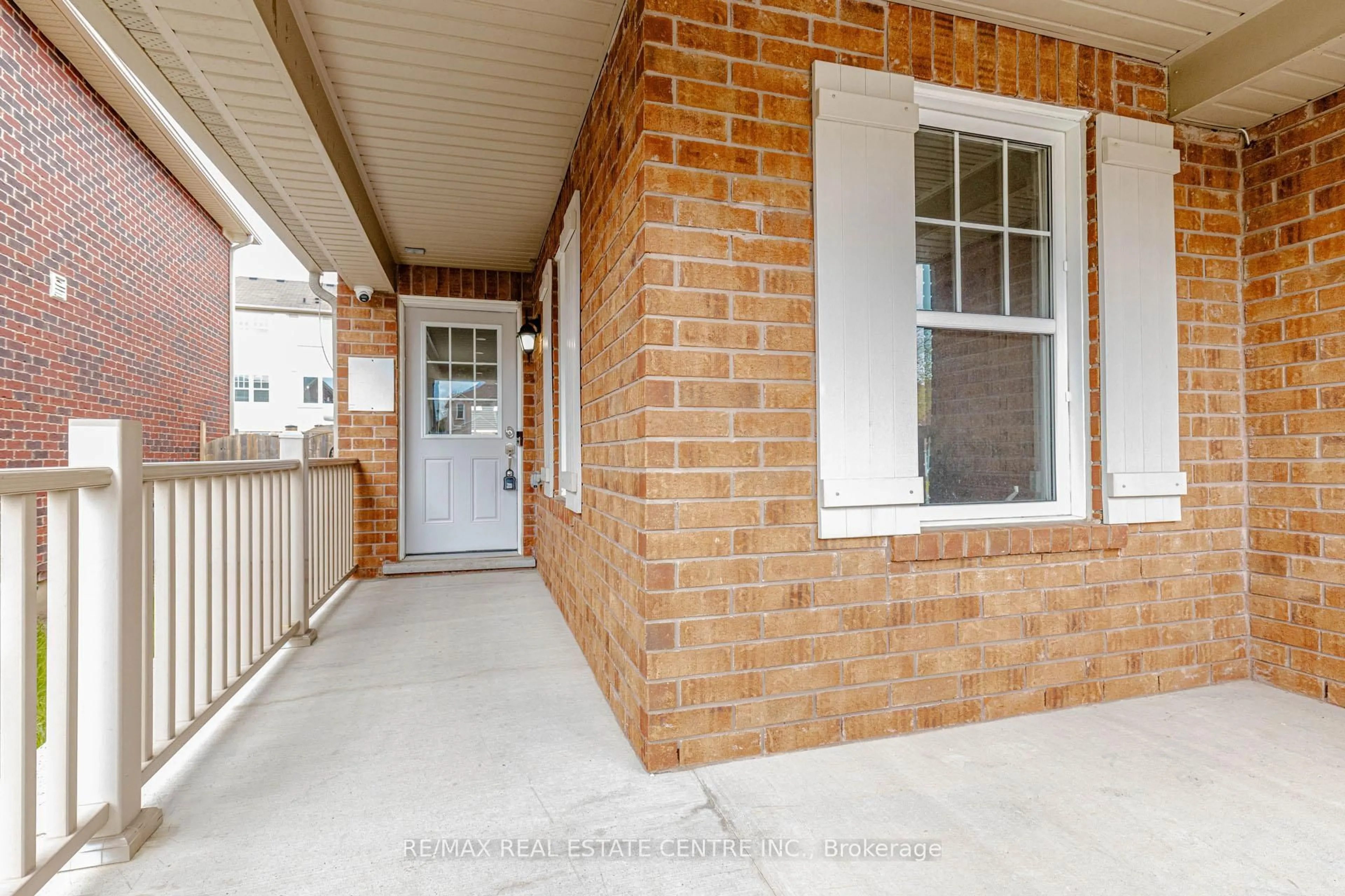Unknown for 187 Lockwood Rd, Brampton Ontario L6Y 5W1