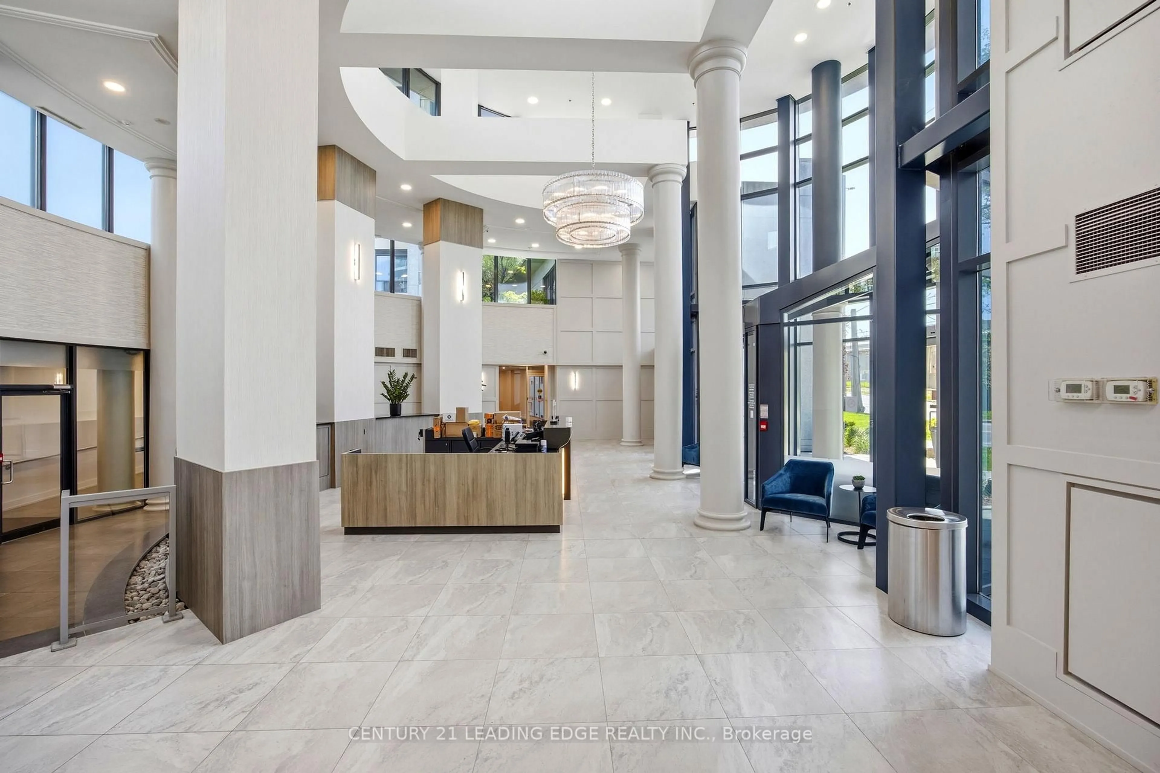 Unknown for 2083 Lake Shore Blvd #1208, Toronto Ontario M8V 4G2
