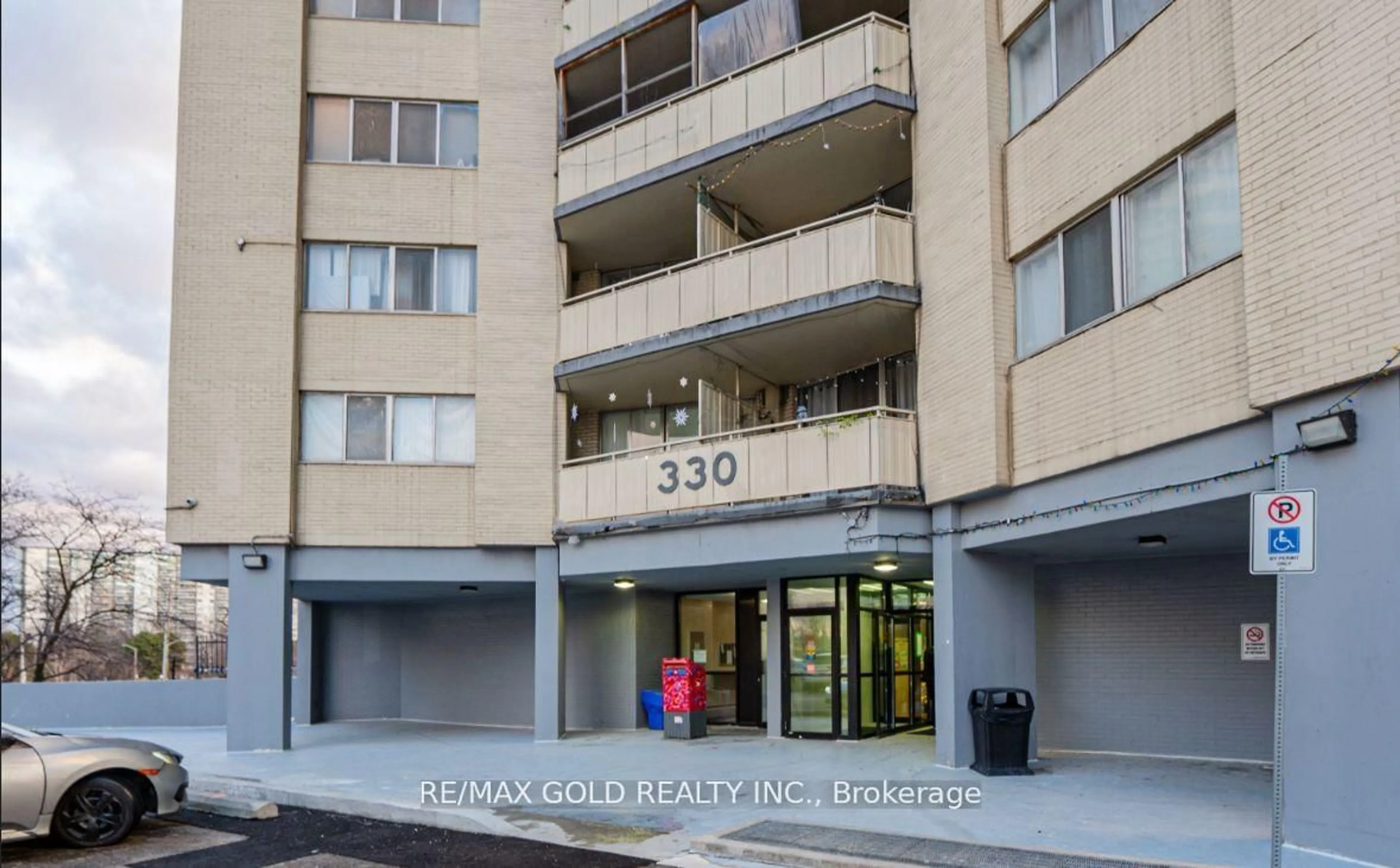 Unknown for 330 Dixon Rd #2107, Toronto Ontario M9R 1S9