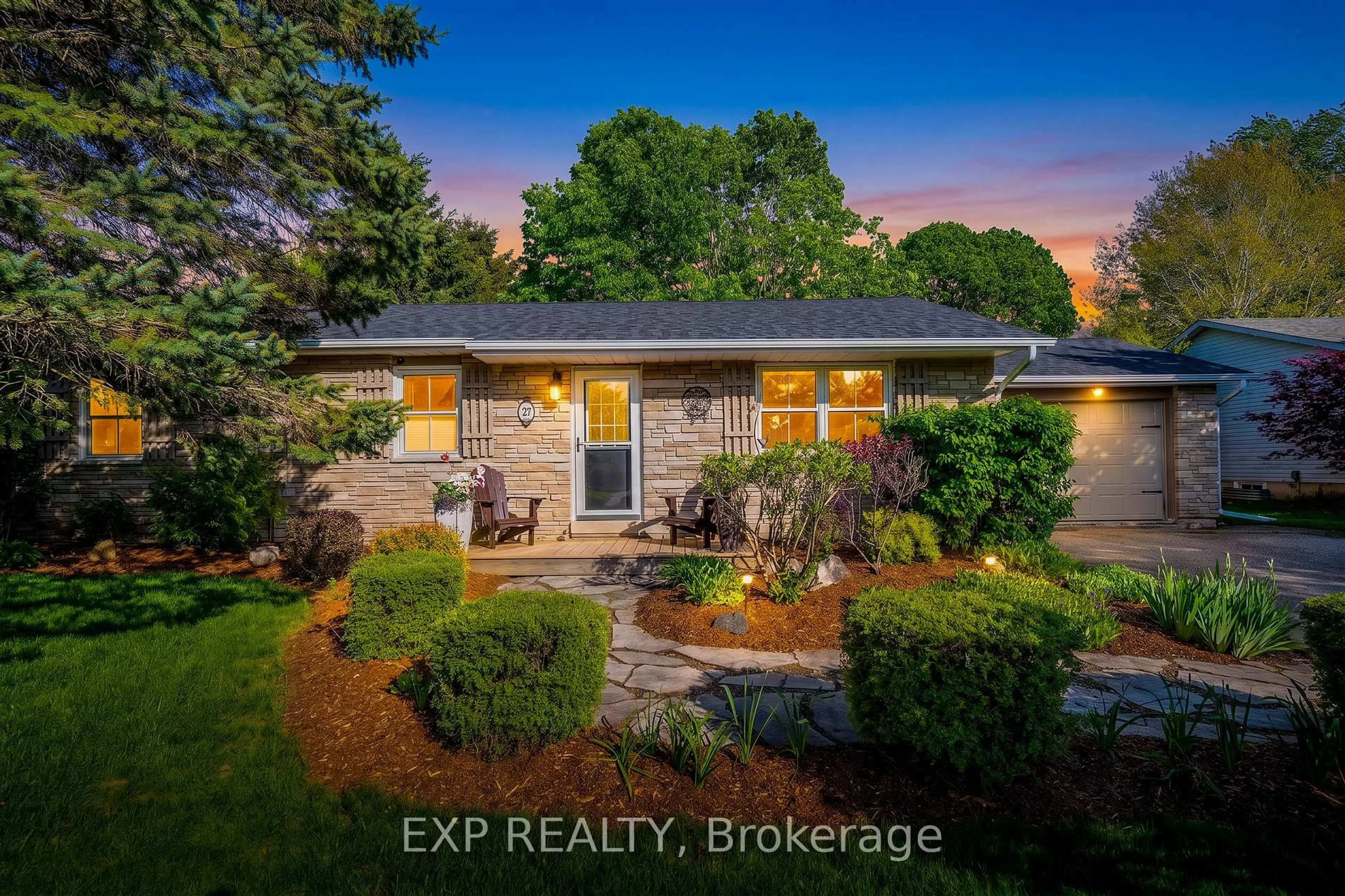 Unknown for 29 McClellan Rd, Caledon Ontario L7K 0C9
