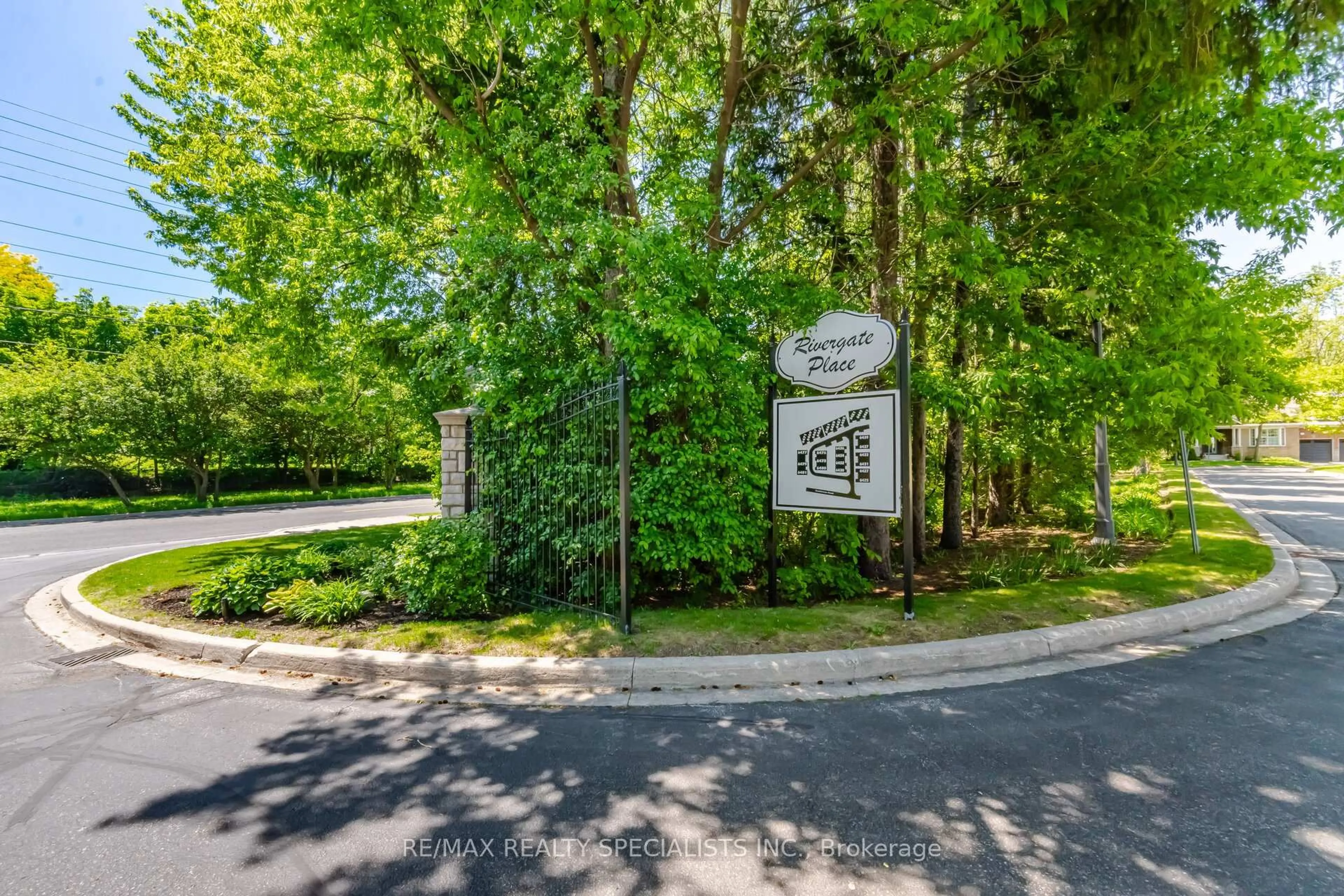 Unknown for 6439 Rivergate Pl, Mississauga Ontario L5N 8P8