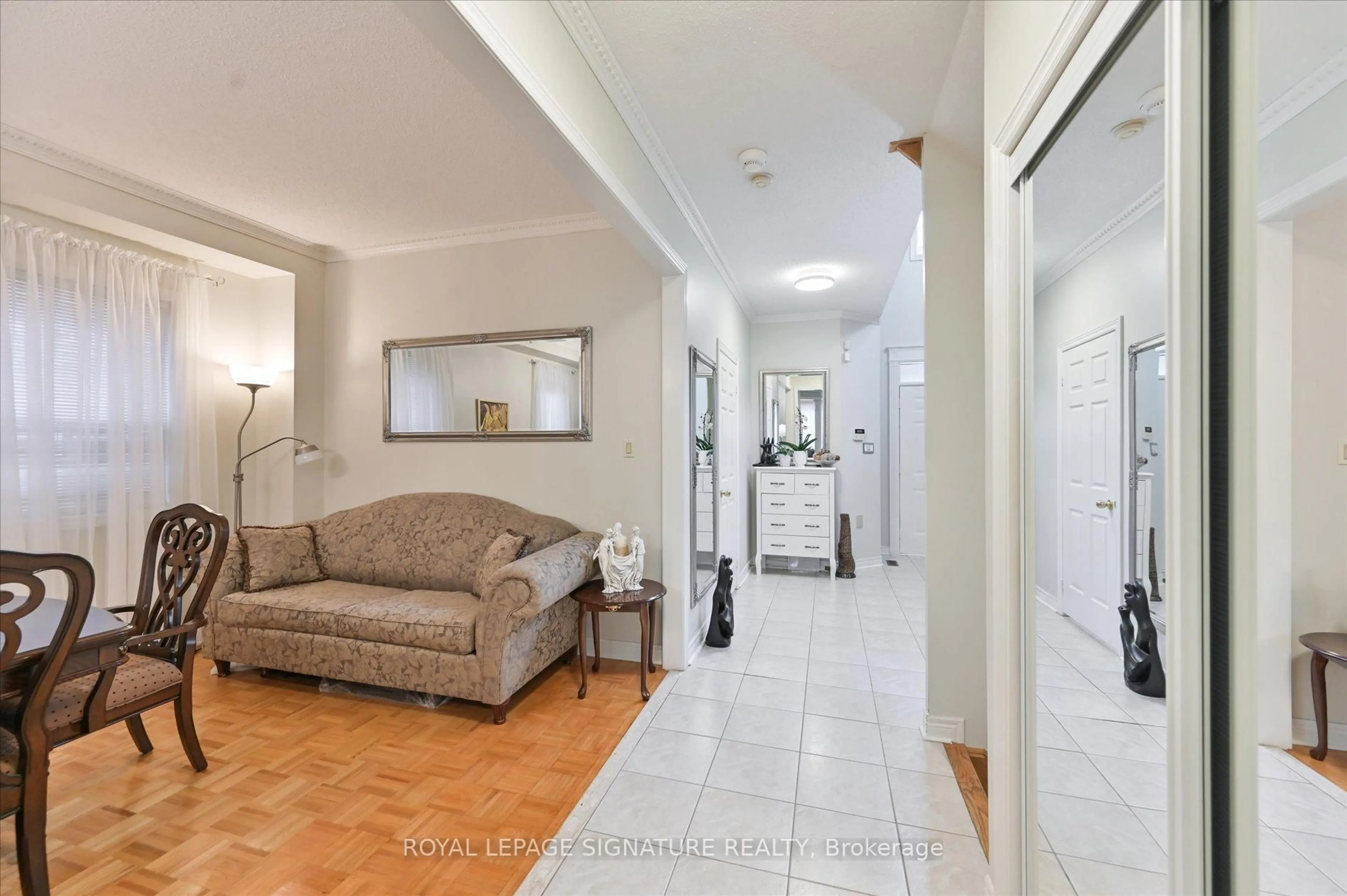 Unknown for 3485 Mcdowell Dr, Mississauga Ontario L5M 6R6