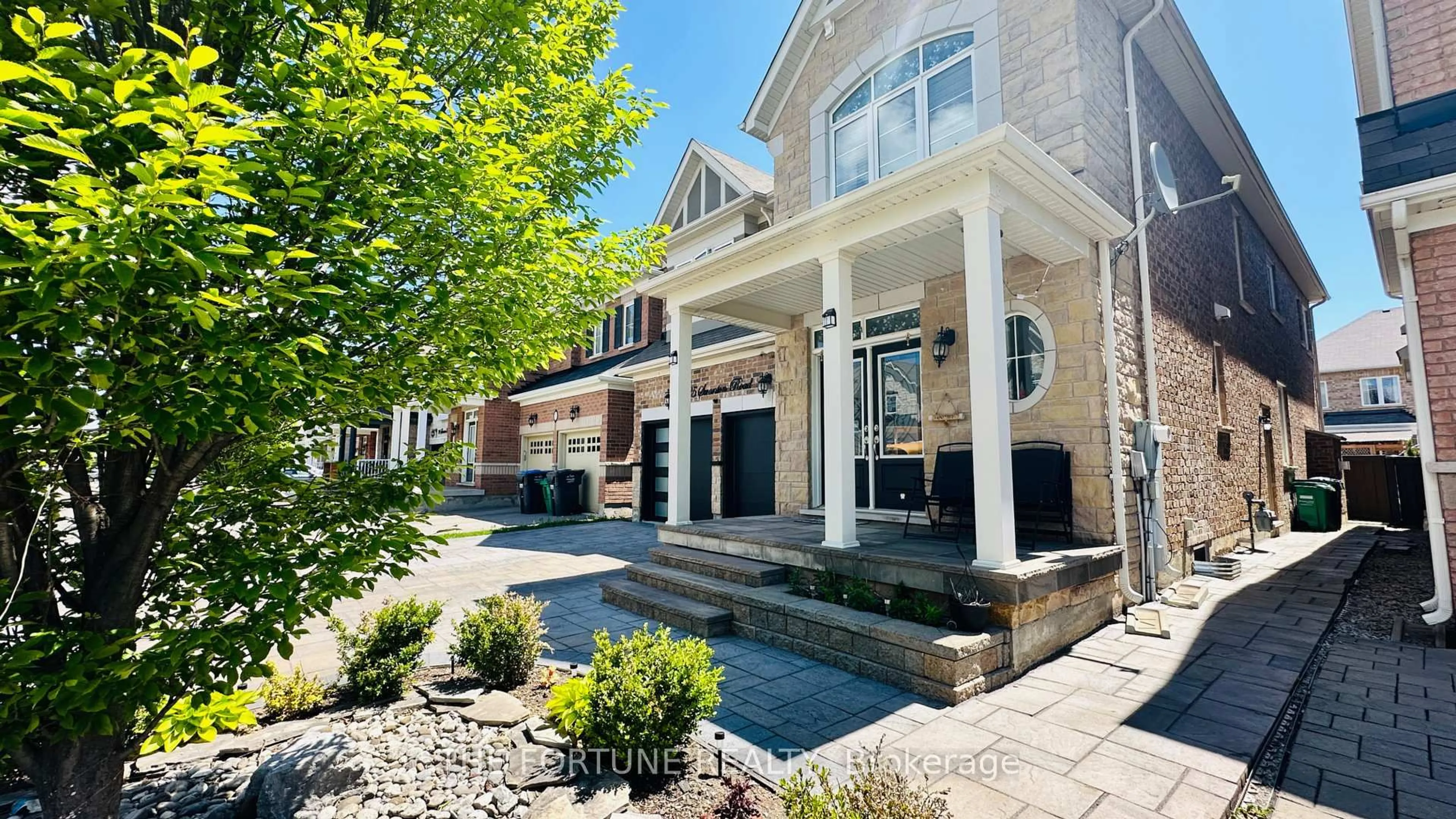 Unknown for 25 Swanton Rd, Brampton Ontario L6X 5J1