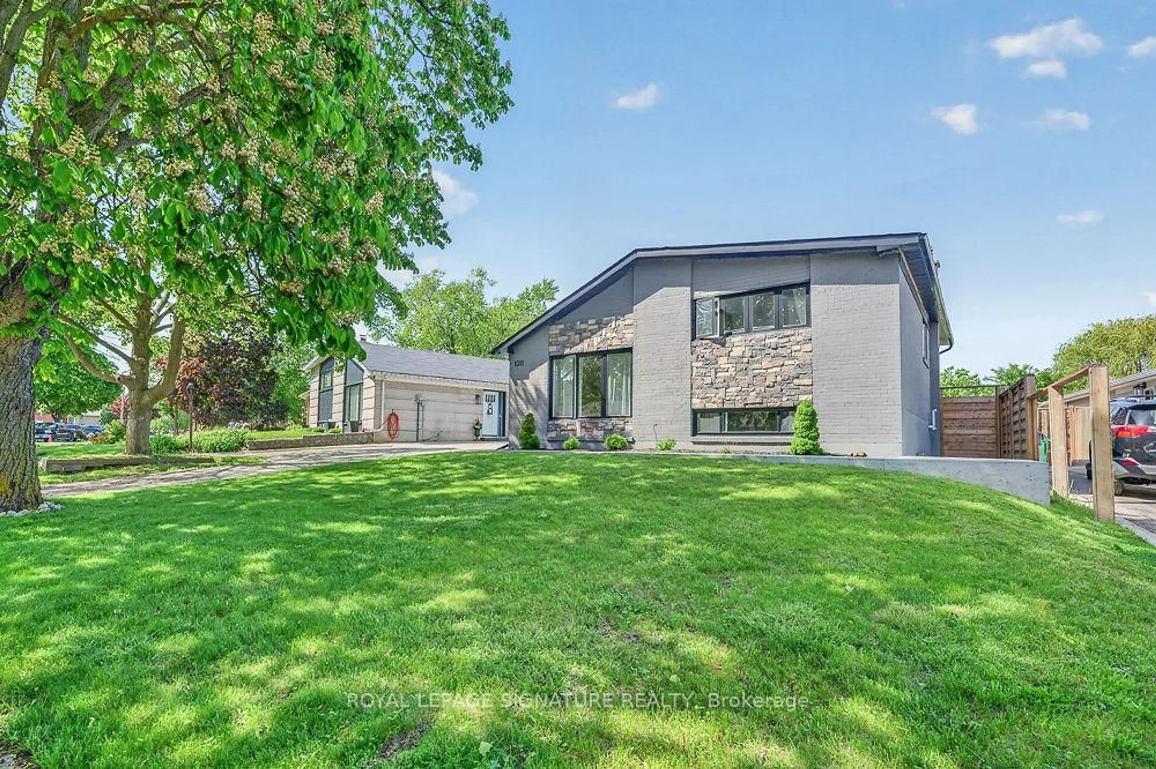 Unknown for 1311 Lewisham Dr, Mississauga Ontario L5J 3P8
