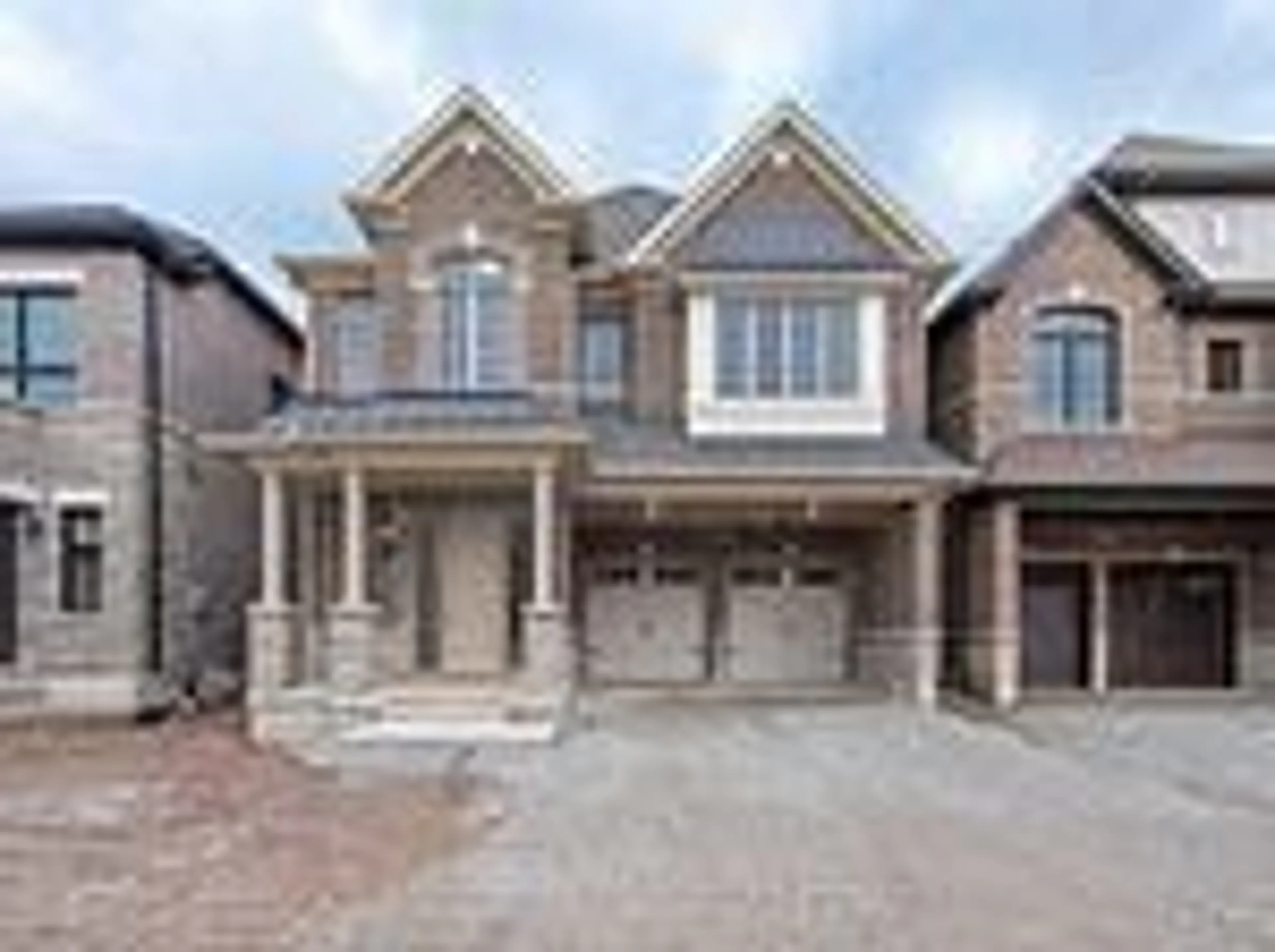 Home with brick exterior material, street for 1361 LOON Lane, Oakville Ontario L6H 7Z9