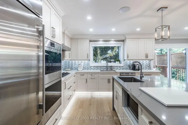 58 Comay Rd, Toronto 3