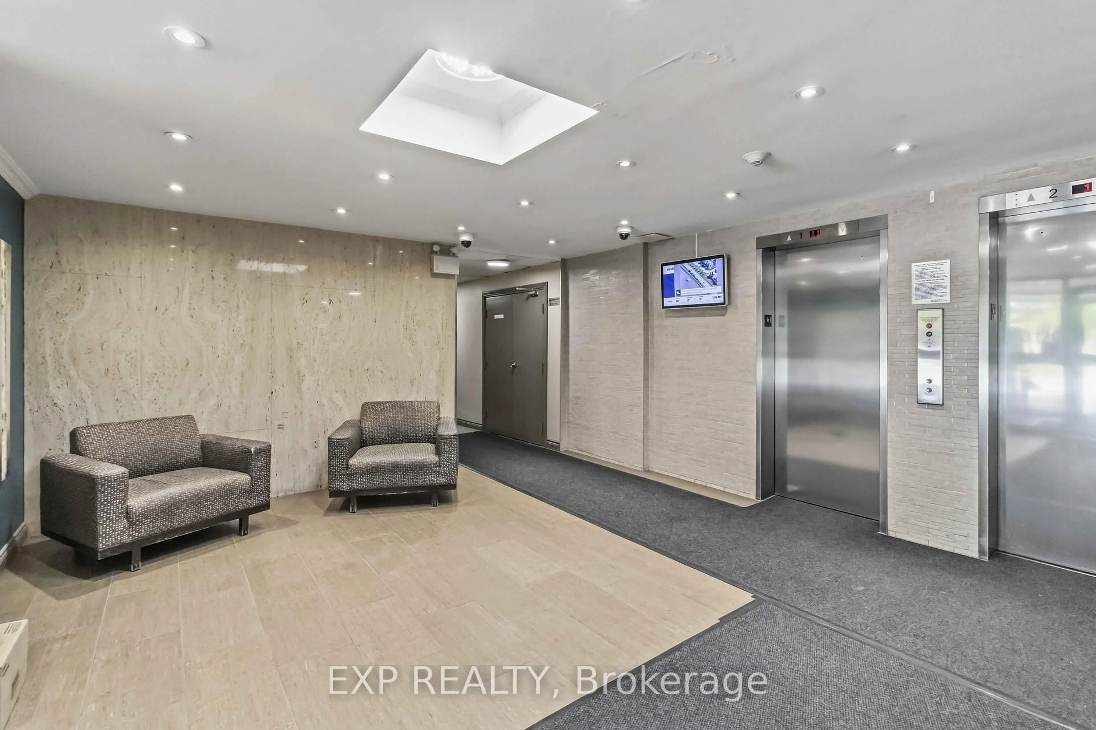 Unknown for 3120 Kirwin Ave #509, Mississauga Ontario L5A 3R2