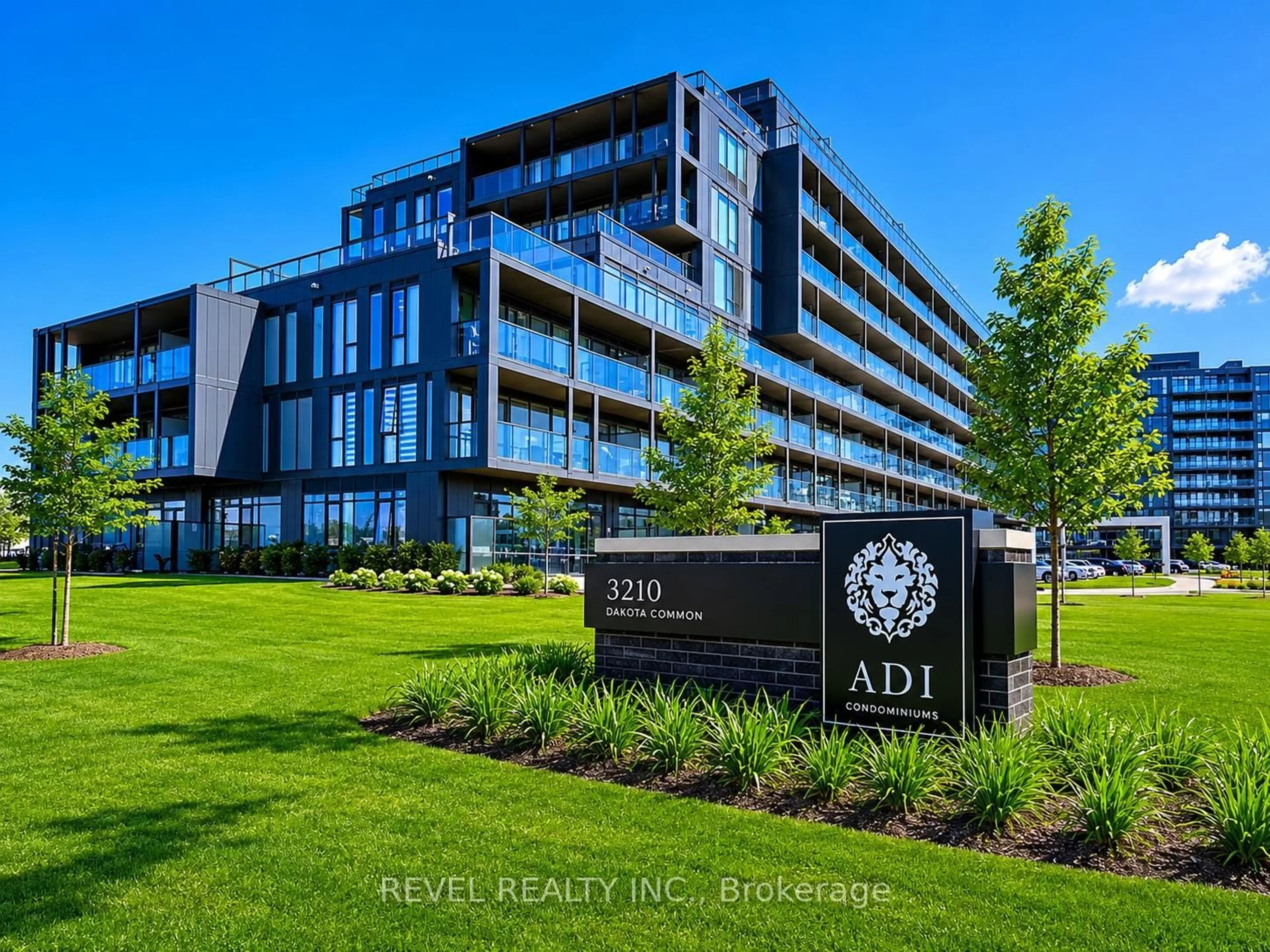Unknown for 3210 Dakota Common #A223, Burlington Ontario L7M 2A8