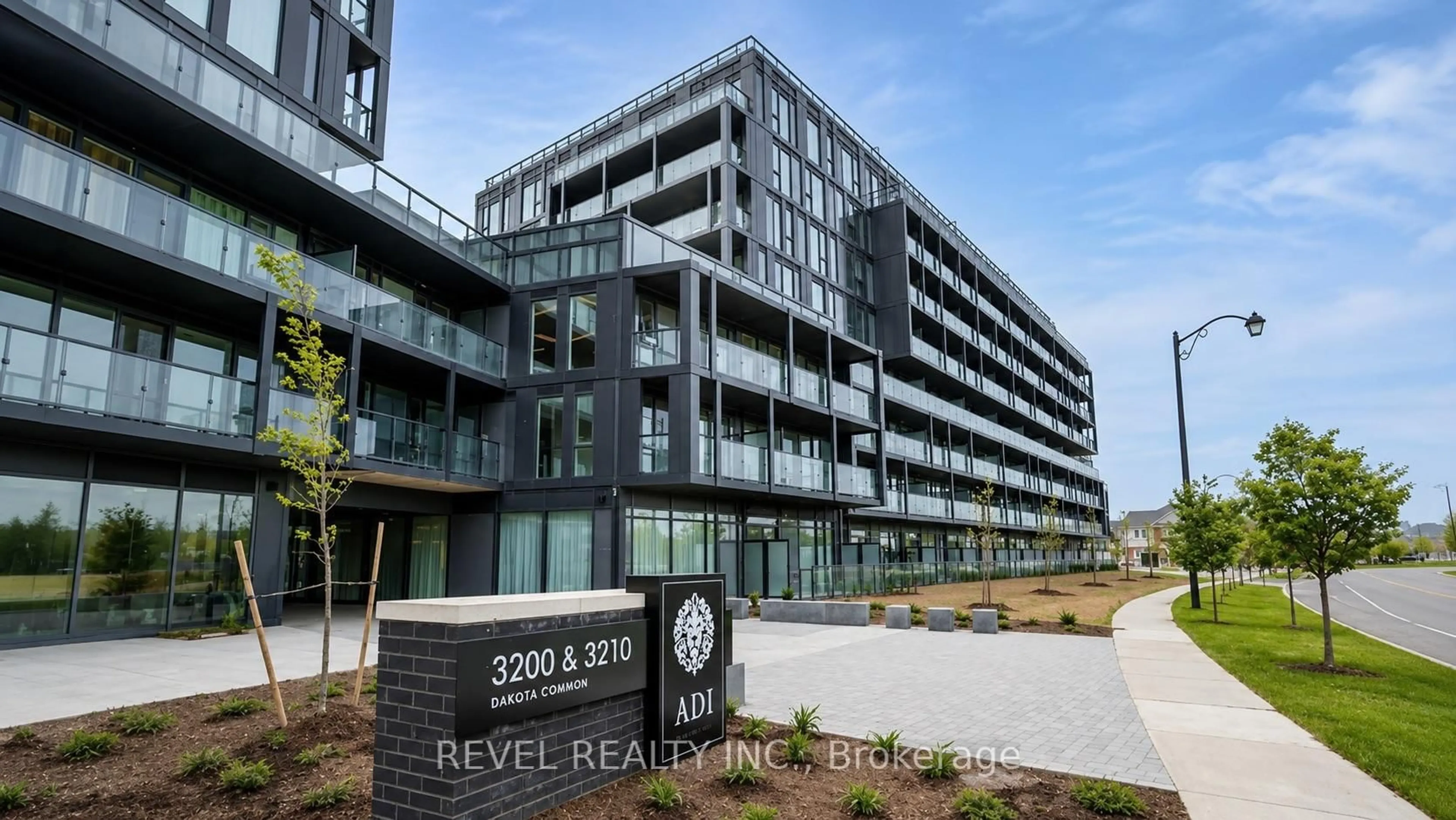 Unknown for 3210 Dakota Common #A223, Burlington Ontario L7M 2A8