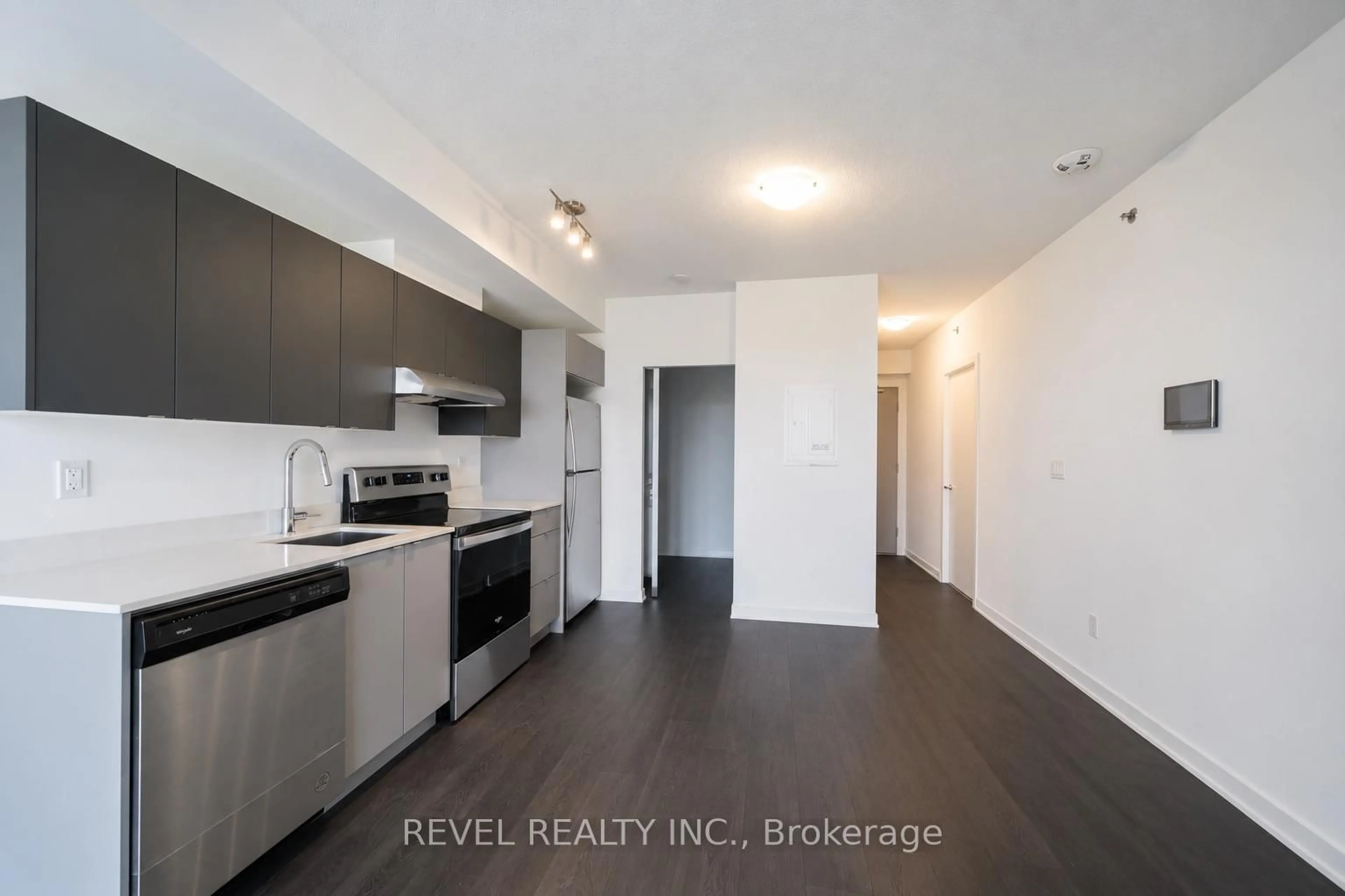 A pic of a room for 3210 Dakota Common #A223, Burlington Ontario L7M 2A8