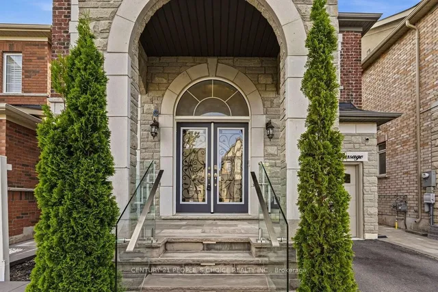 3294 Charles Fay Passage, Oakville 4