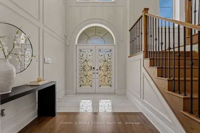 3294 Charles Fay Passage, Oakville 5
