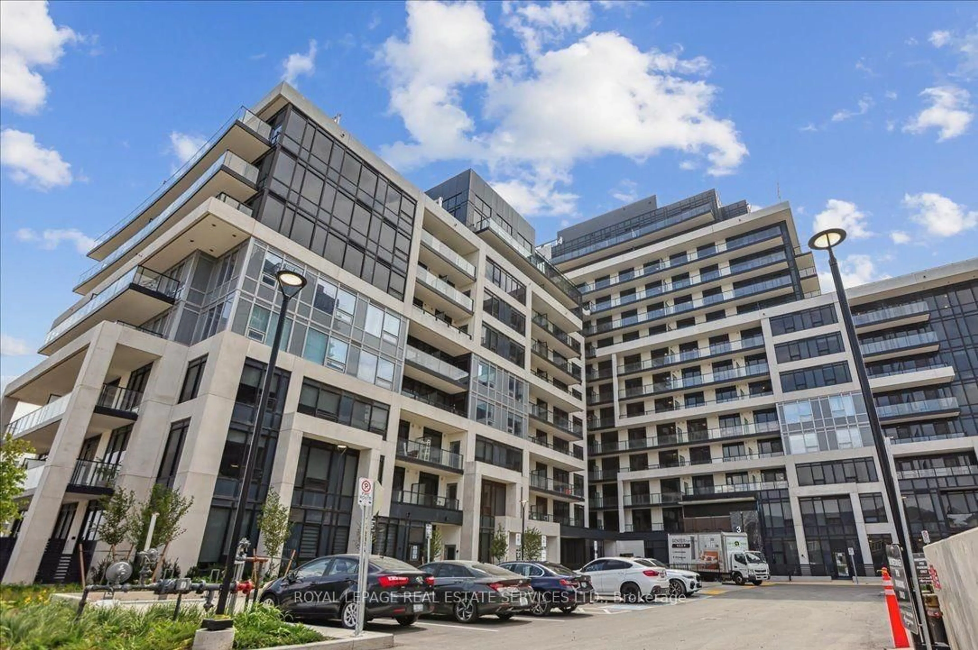 Unknown for 3200 William Coltson Ave #1208, Oakville Ontario L6H 7C2