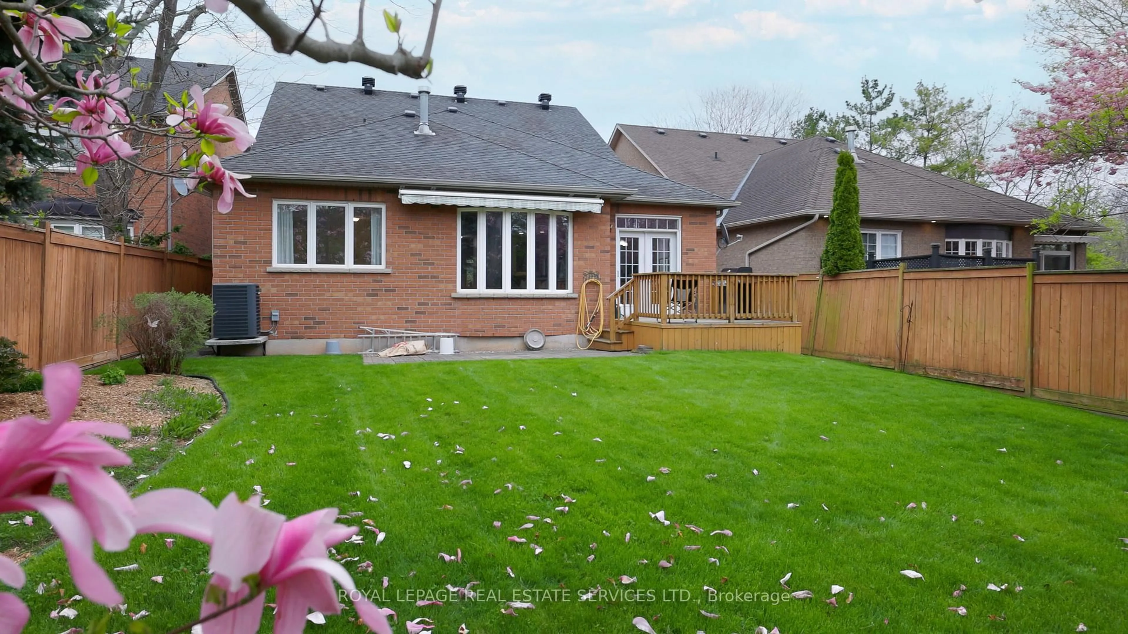 Unknown for 3417 Kinglet Crt, Oakville Ontario L6L 6T3