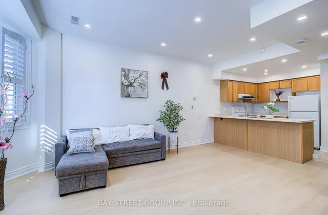 760 Lawrence Ave #87, Toronto 3