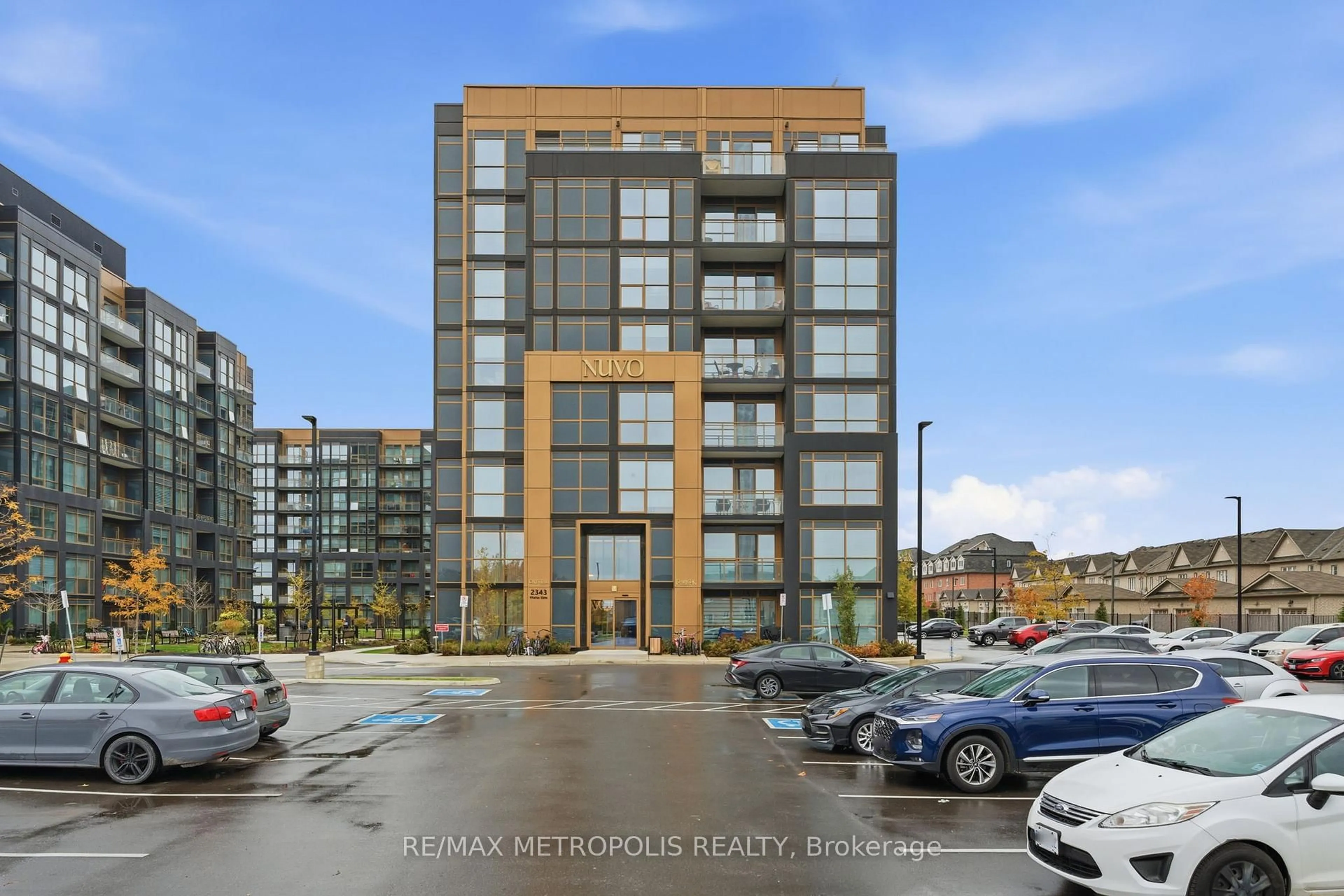 Unknown for 2343 Khalsa Gate #840, Oakville Ontario L6M 5R6
