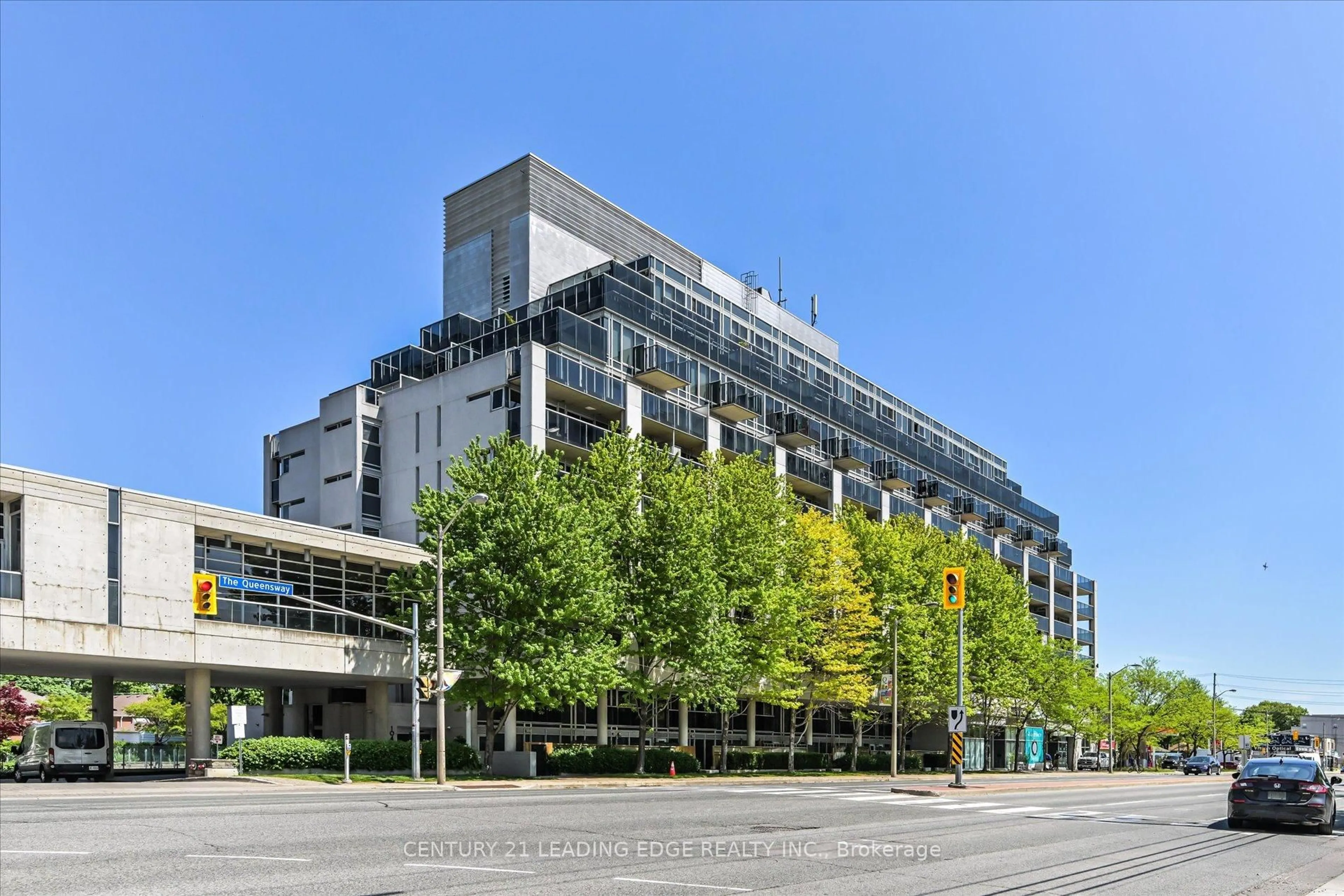 Unknown for 1040 The Queensway #710, Toronto Ontario M8Z 0A7