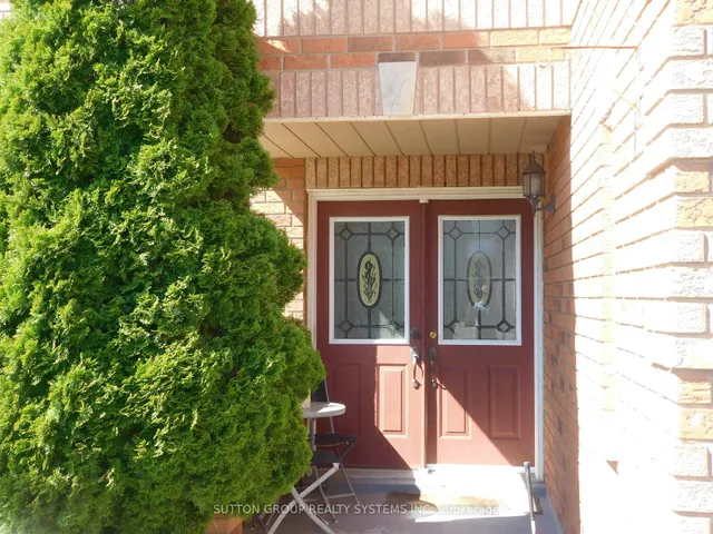 85 Weather Vane Lane, Brampton 4