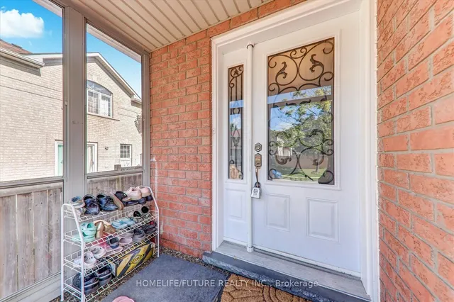 69 Heatherdale Dr, Brampton 4